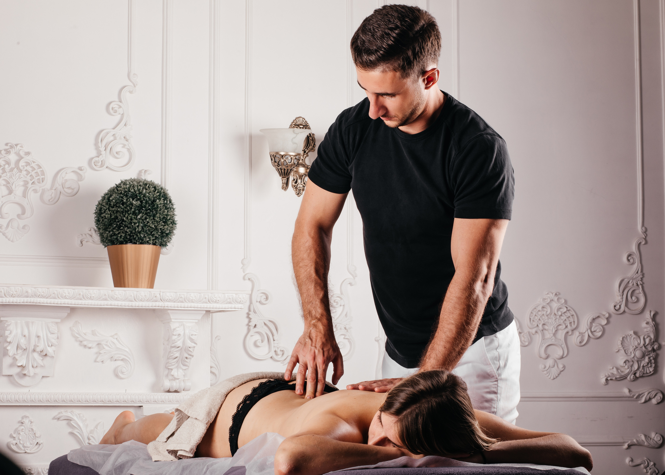 Салон Persona Image Lab. Photographer Dnipro