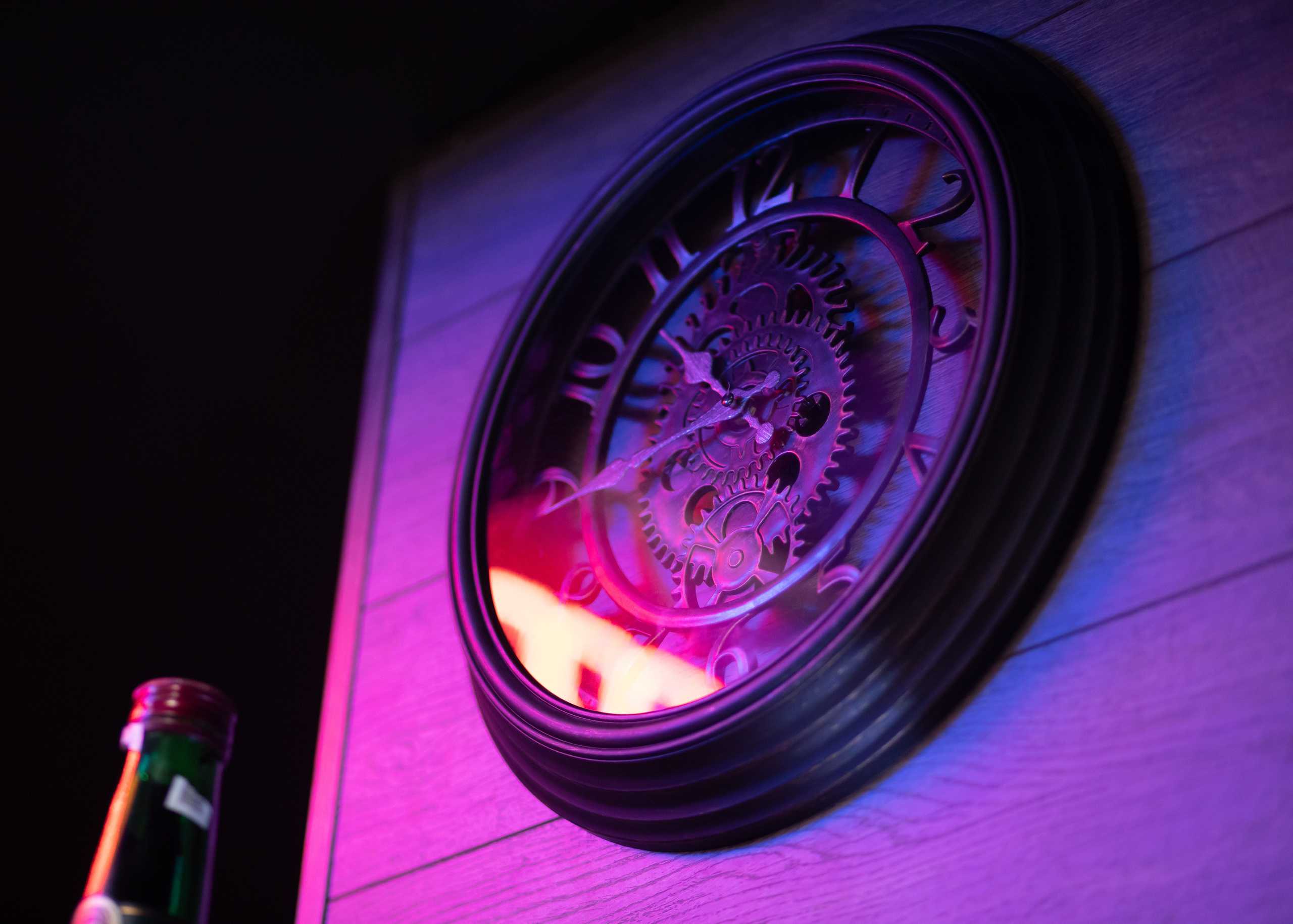 Барбершоп OLD BOY. Фотограф в Днепре Марк Качуро