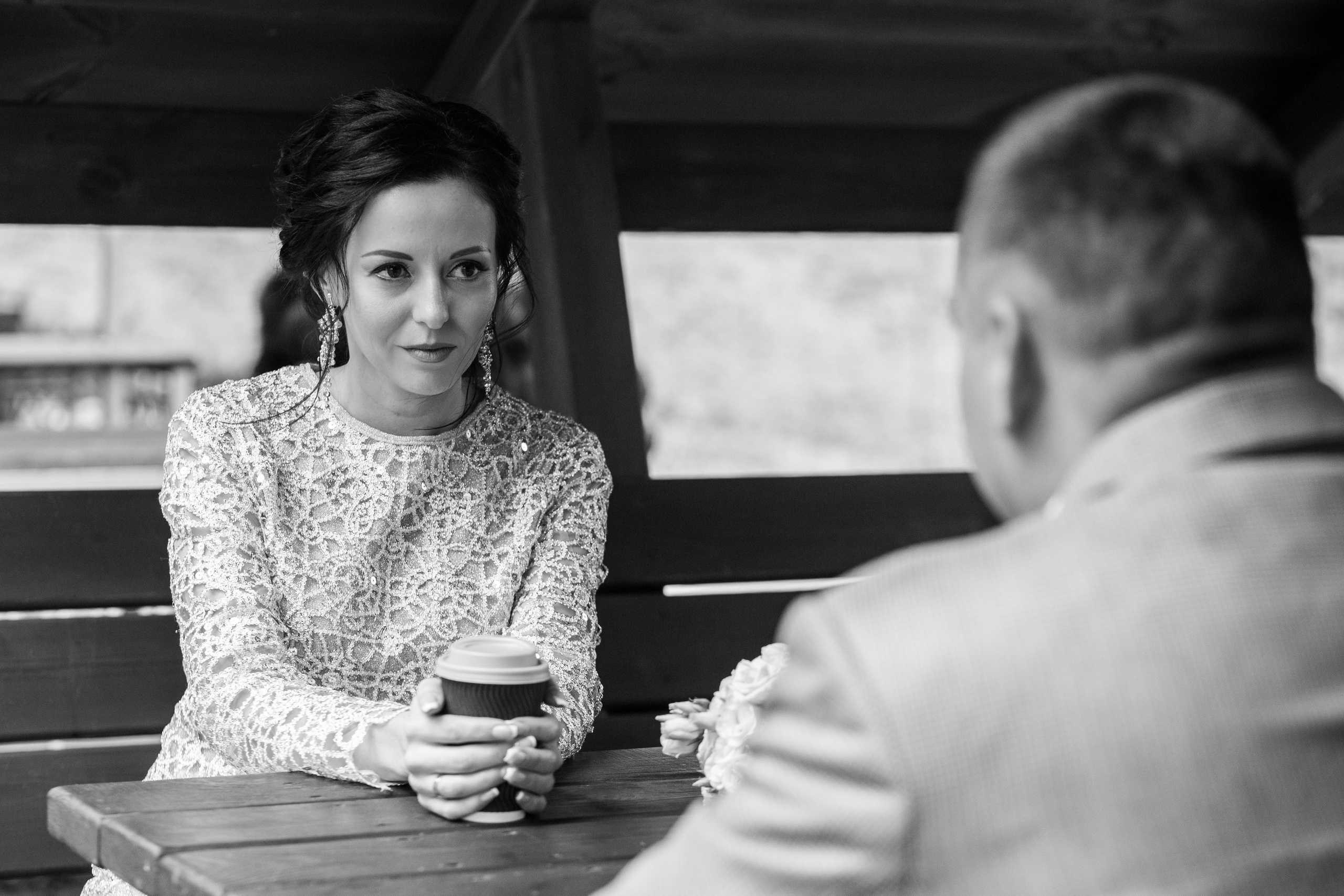 Свадьба Алины и Стаса. Фотограф в Днепре Марк Качуро