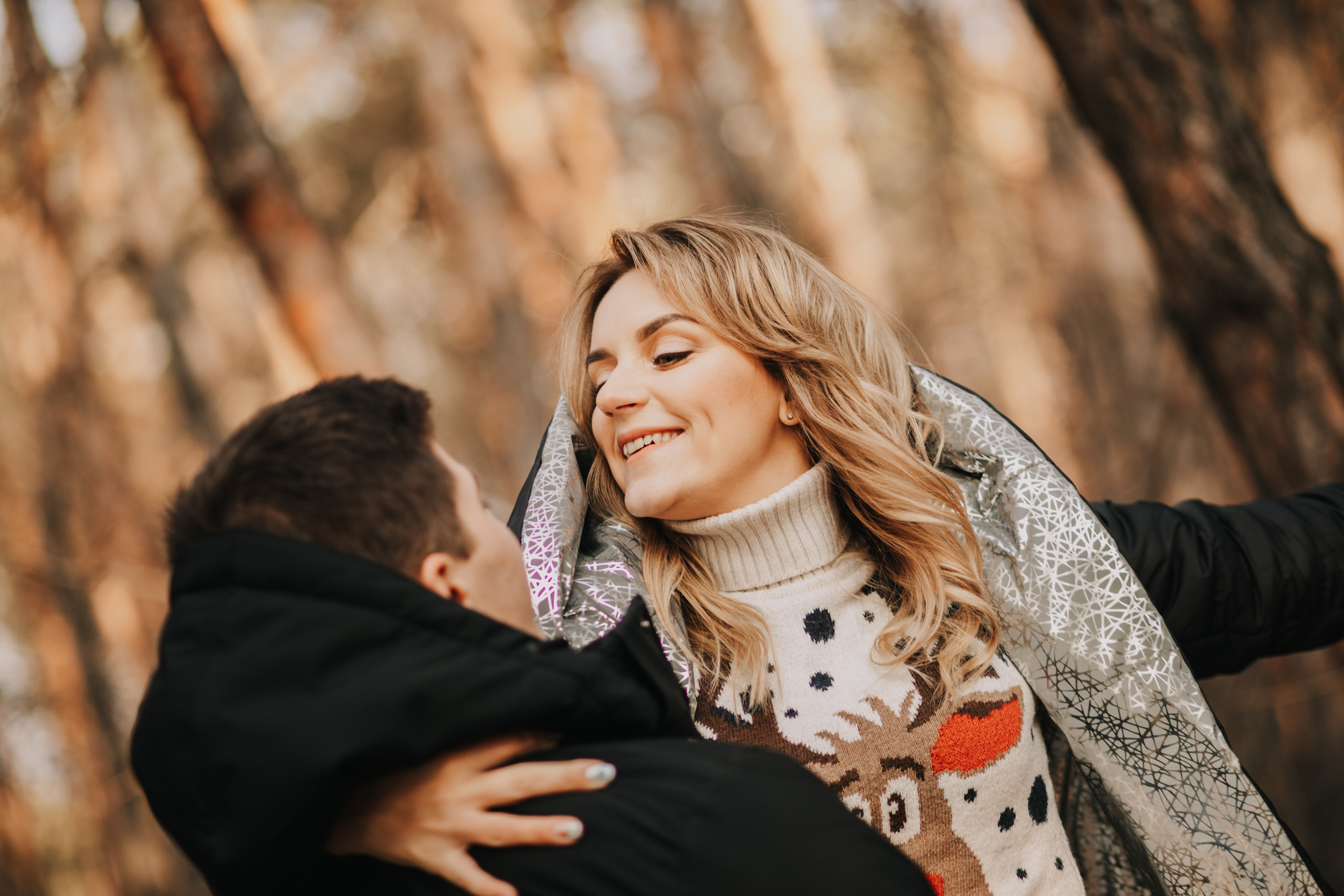 Таня и Сережа. Photographer Dnipro