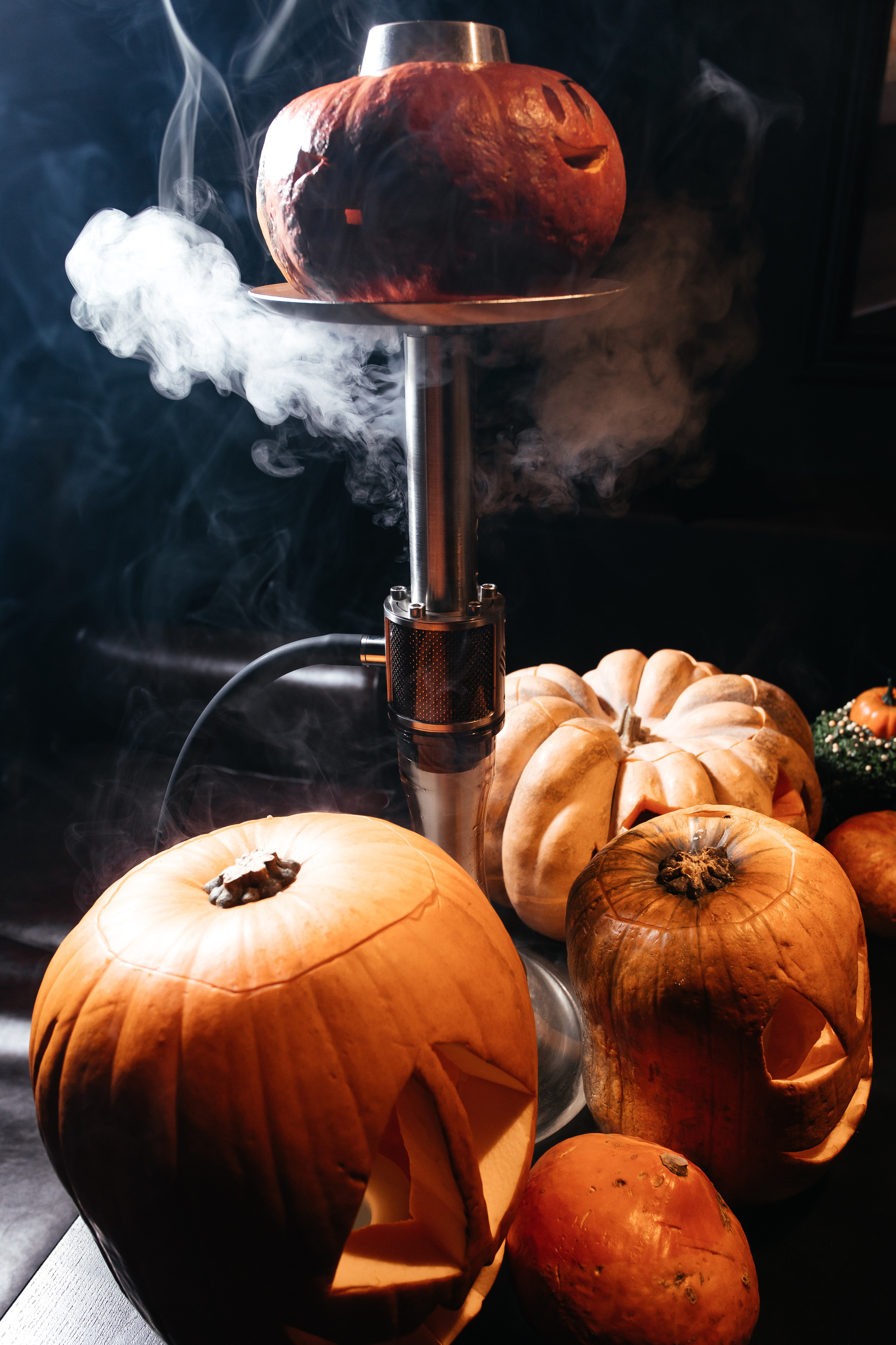 Kingsman bar. Photographer Dnipro