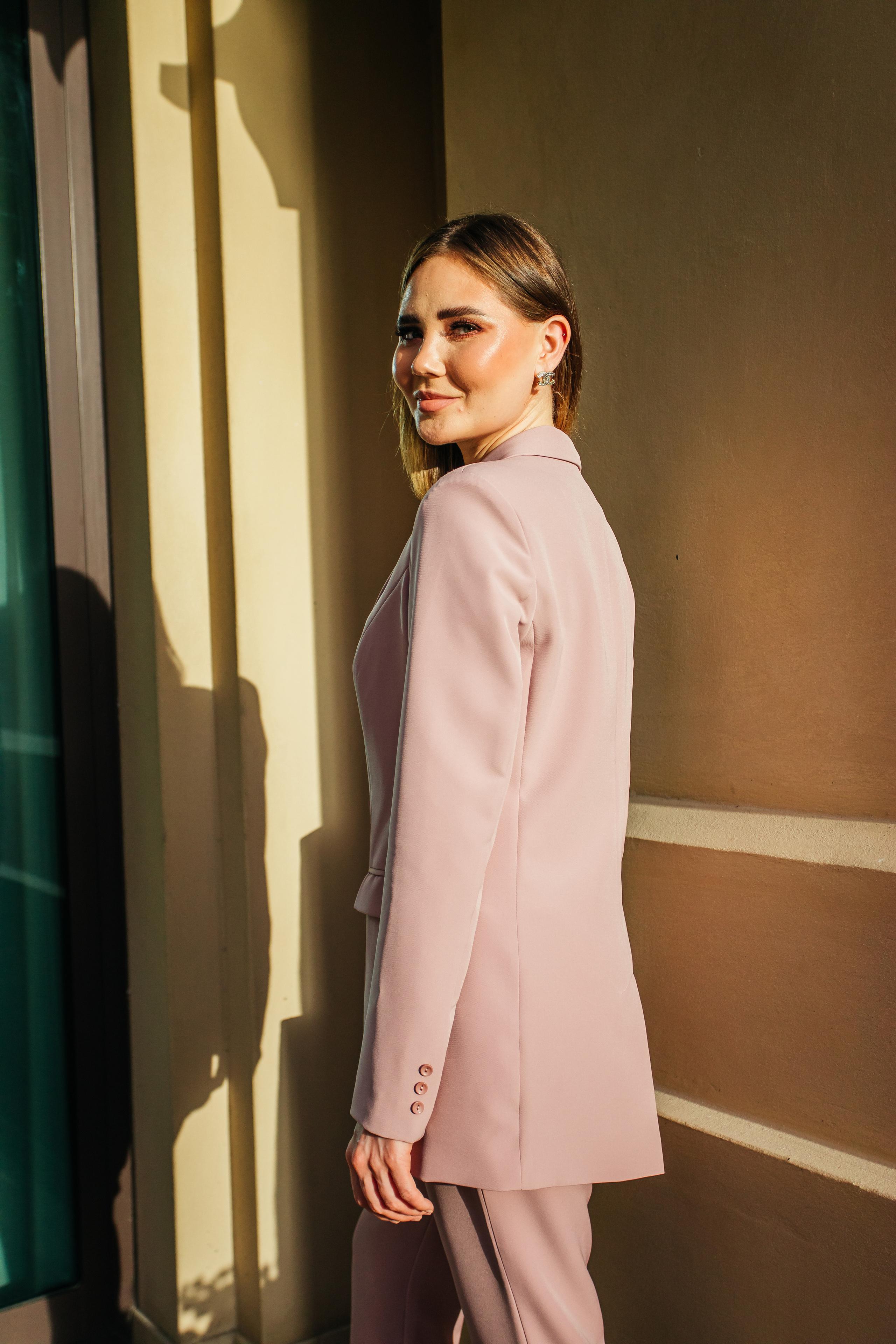 Контент для бренда одежды TATIANA TRETYAK. Photographer Dnipro