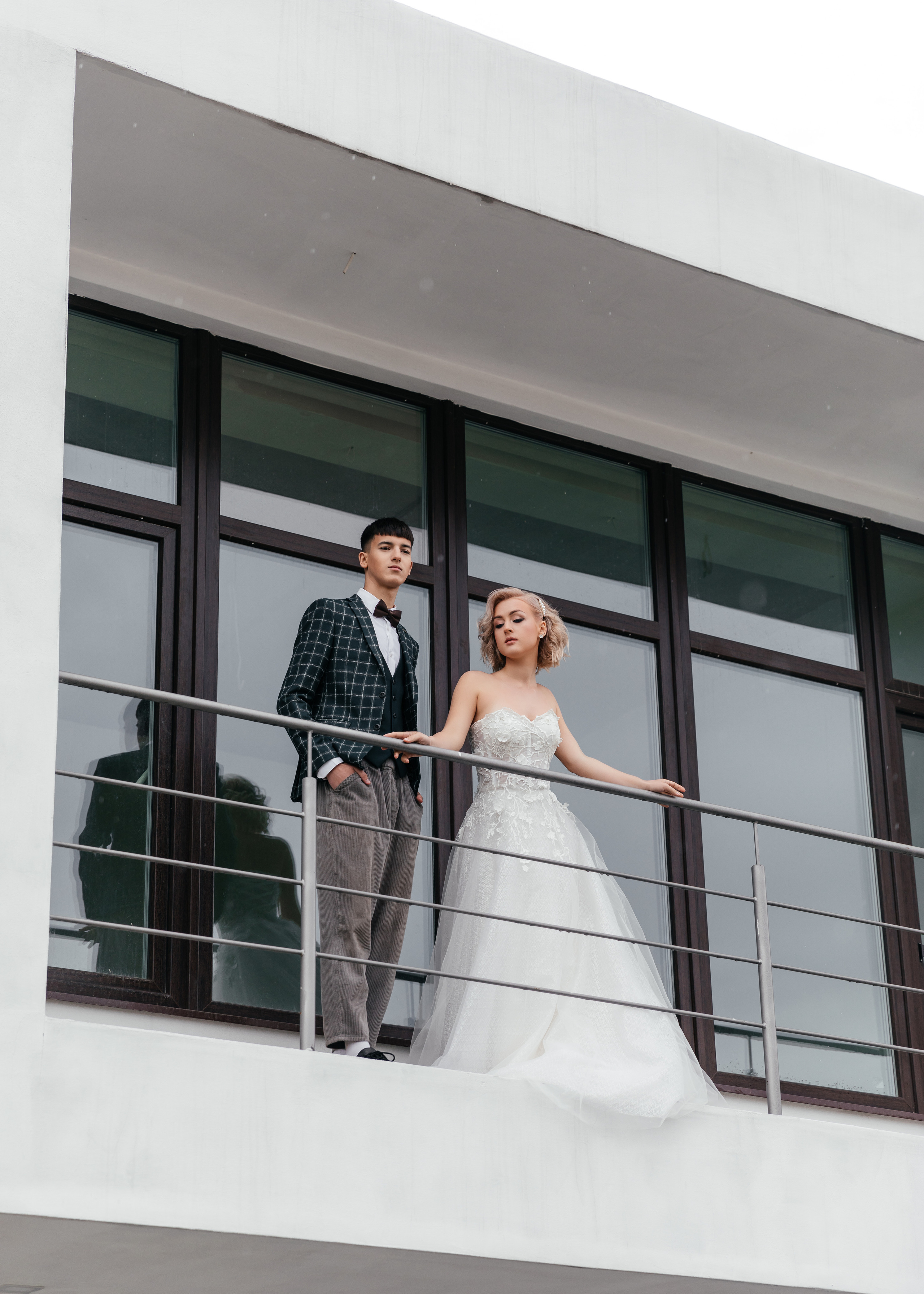 Артем и София. Фотограф в Днепре Марк Качуро