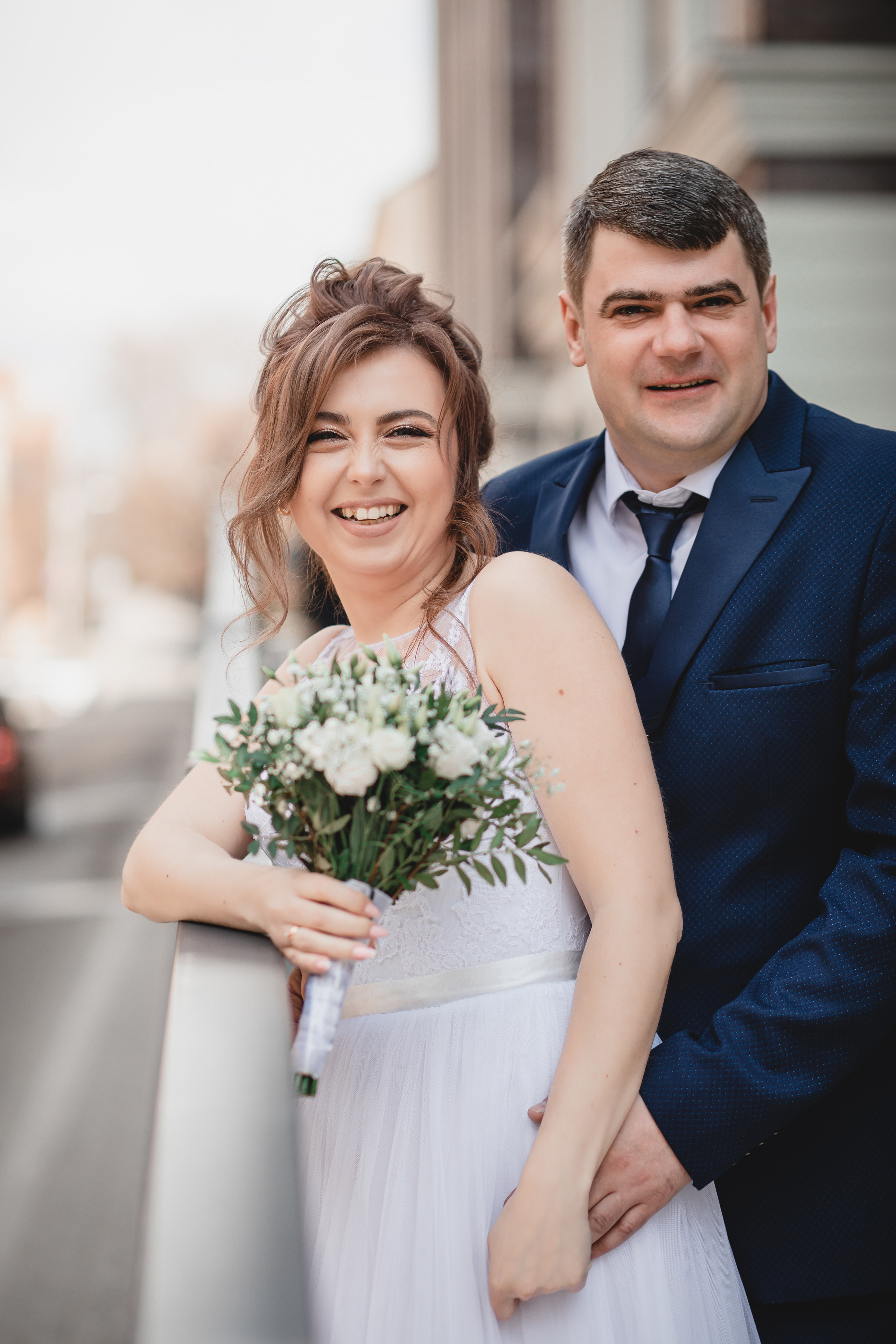 Алина и Антон. Photographer Dnipro