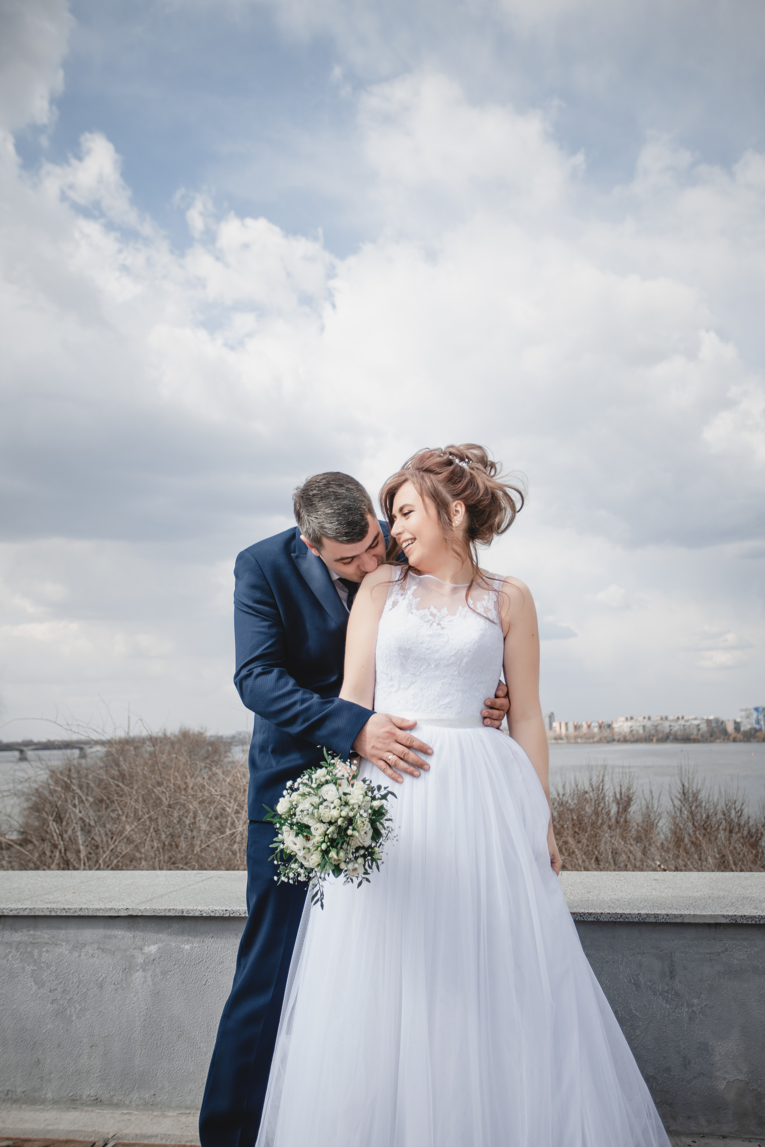 Алина и Антон. Photographer Dnipro