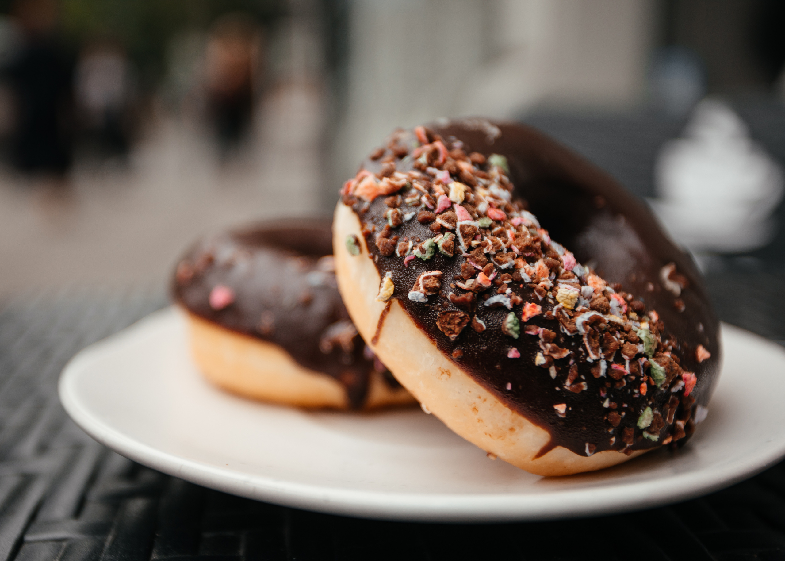 My coffee. Фотограф в Днепре Марк Качуро