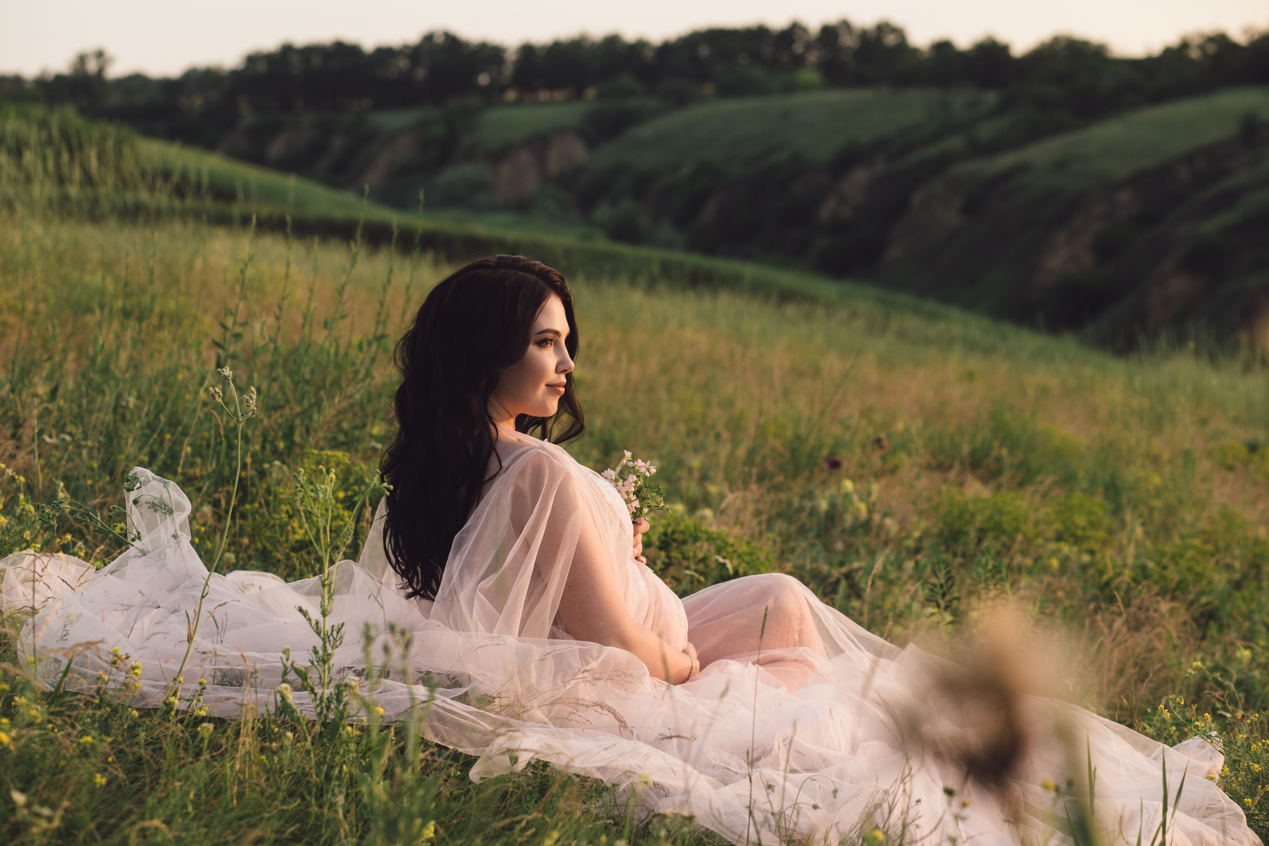 Семейная съемка. Фотограф в Дніпрі Марк Качуро