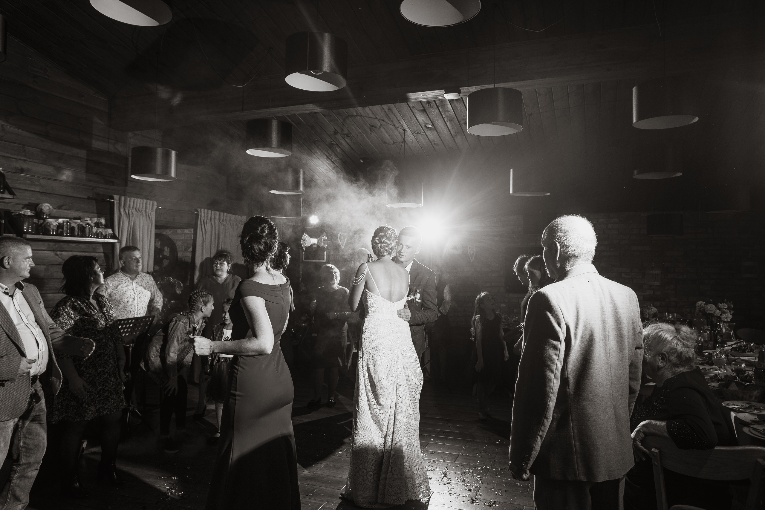 Свадьба Анны и Артема 16.10.2020. Фотограф в Днепре Марк Качуро