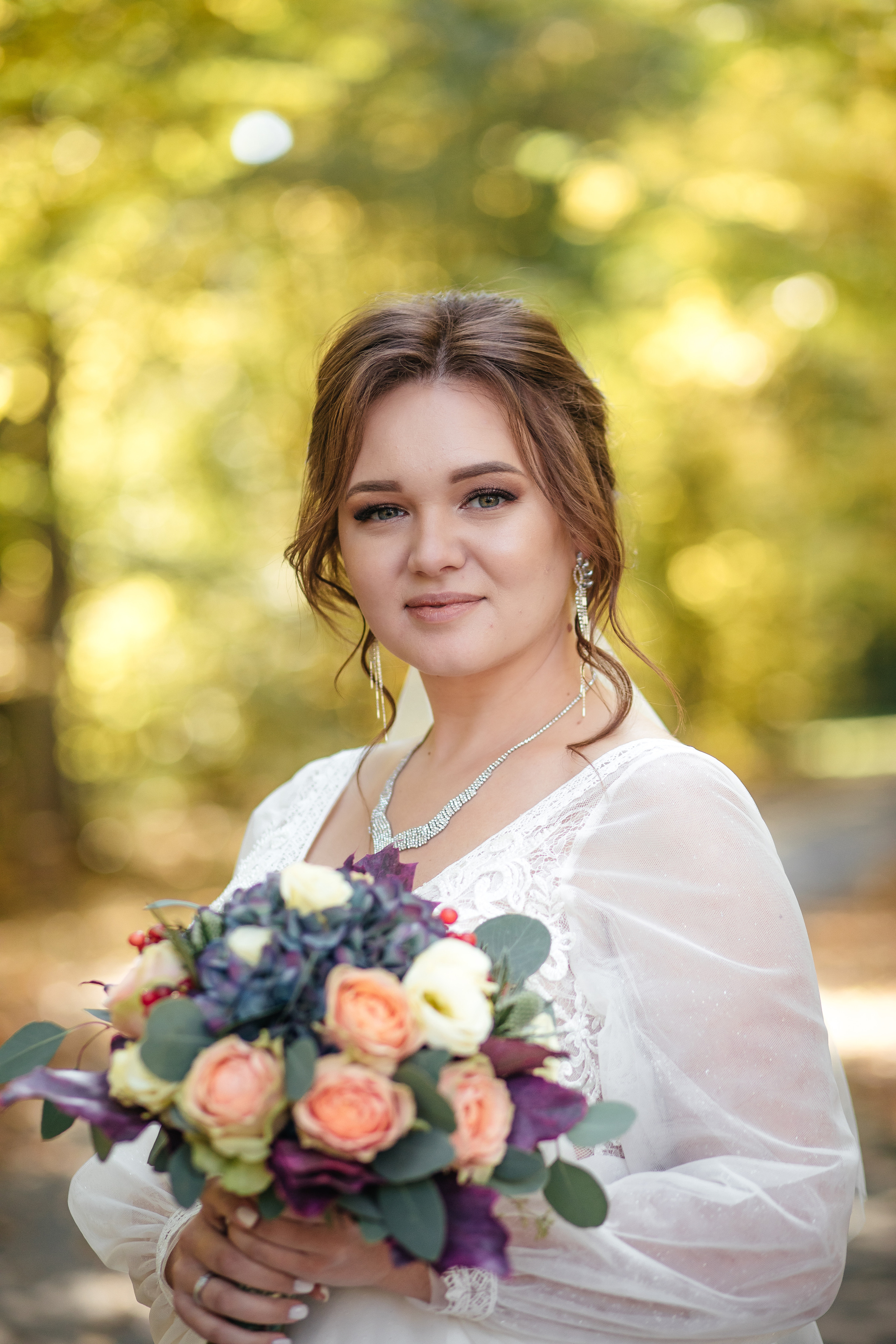 Свадьба Валентины и Максима. Фотограф в Дніпрі Марк Качуро