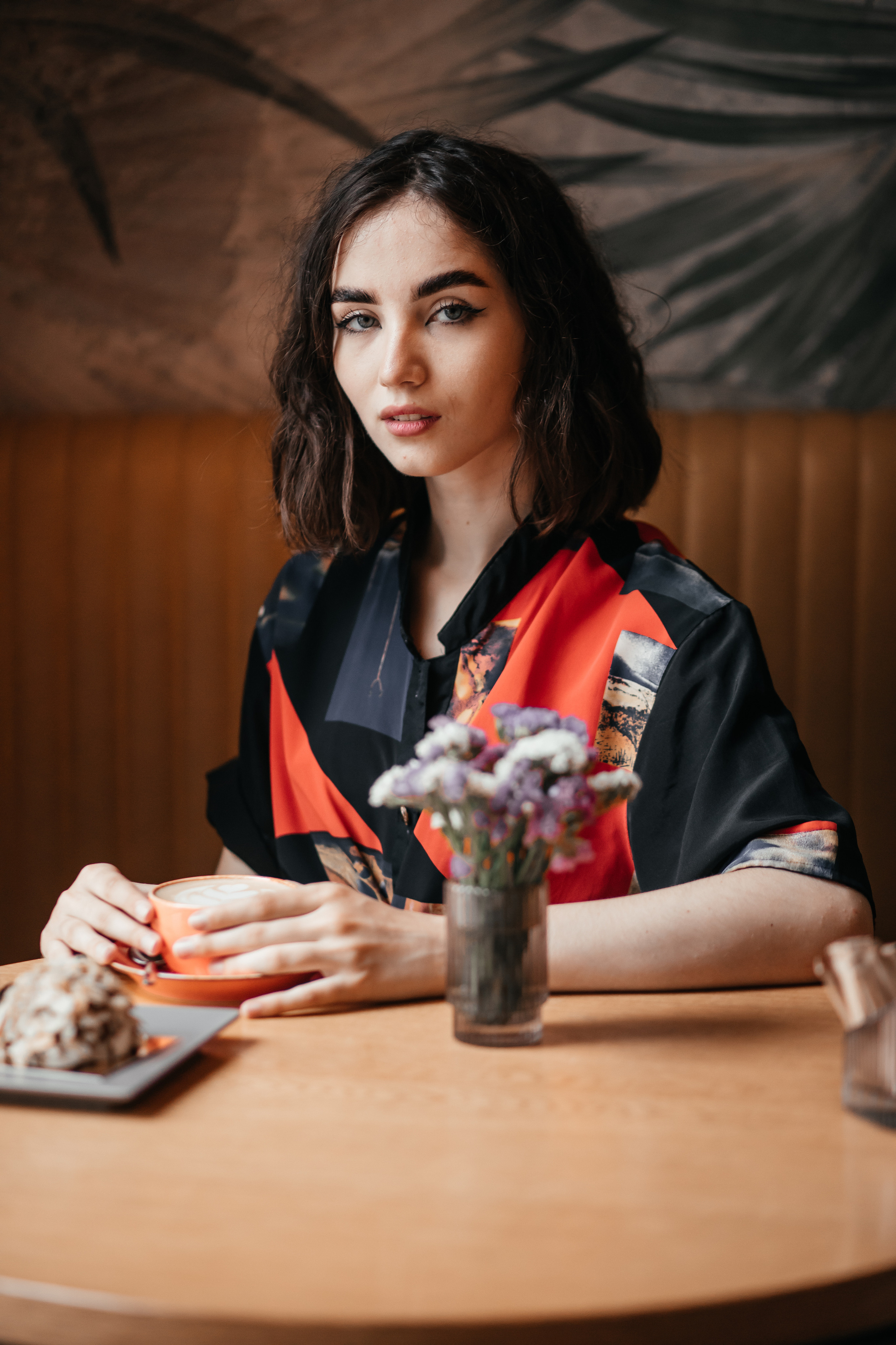 Кофейня Onur Bakery. Фотограф в Днепре Марк Качуро