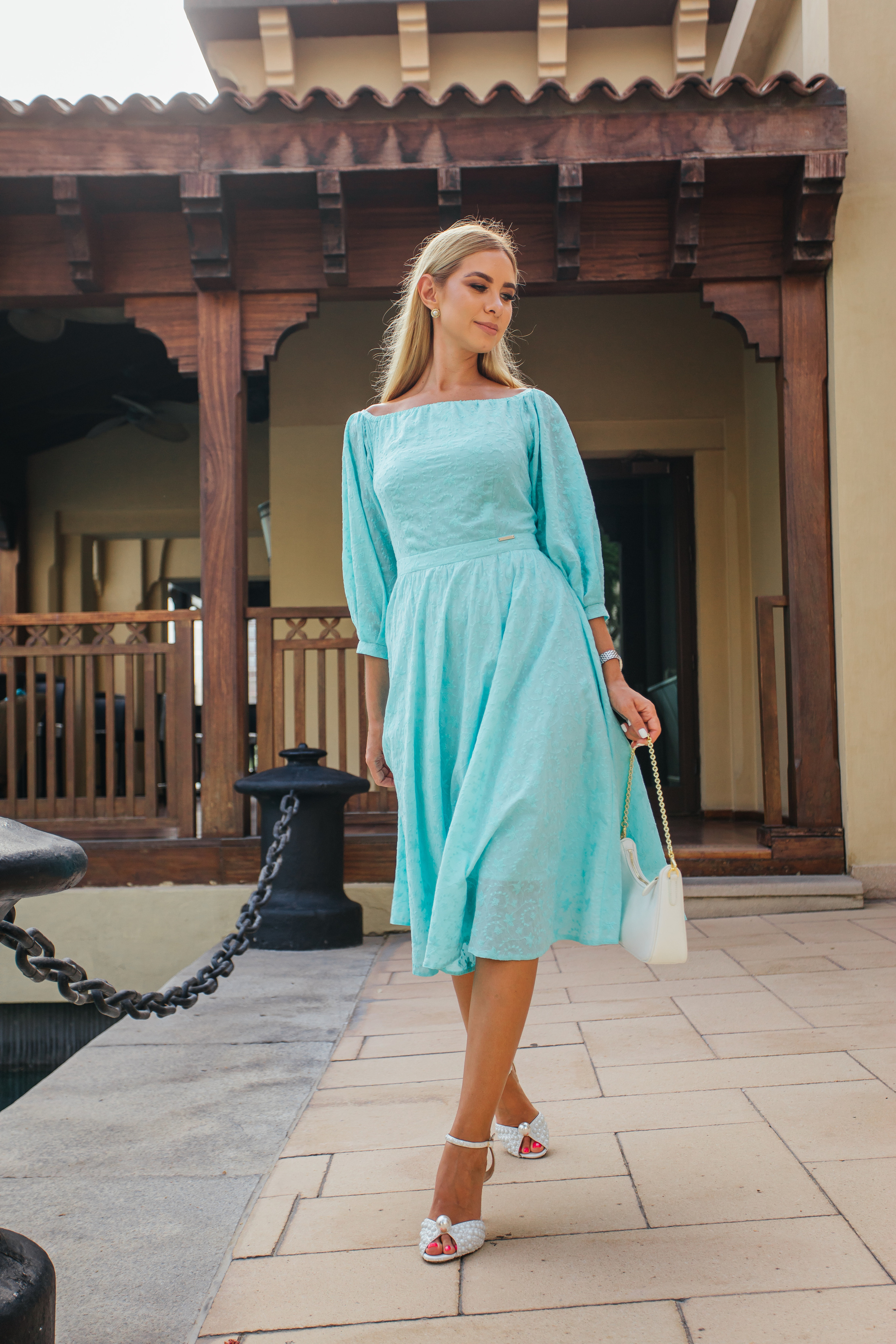 Контент для бренда одежды TATIANA TRETYAK. Photographer Dnipro