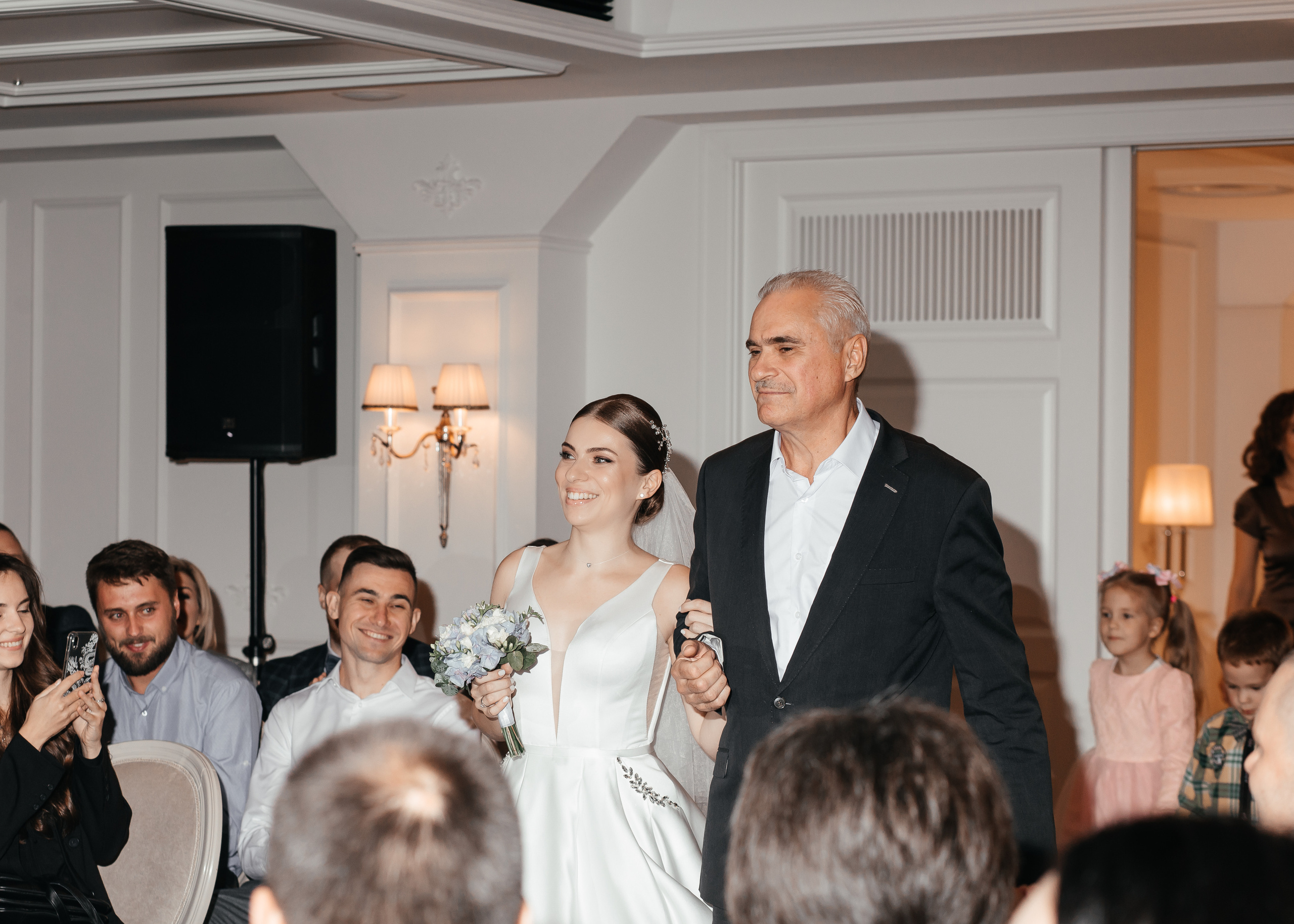 Наташа и Андрей. Фотограф в Днепре Марк Качуро