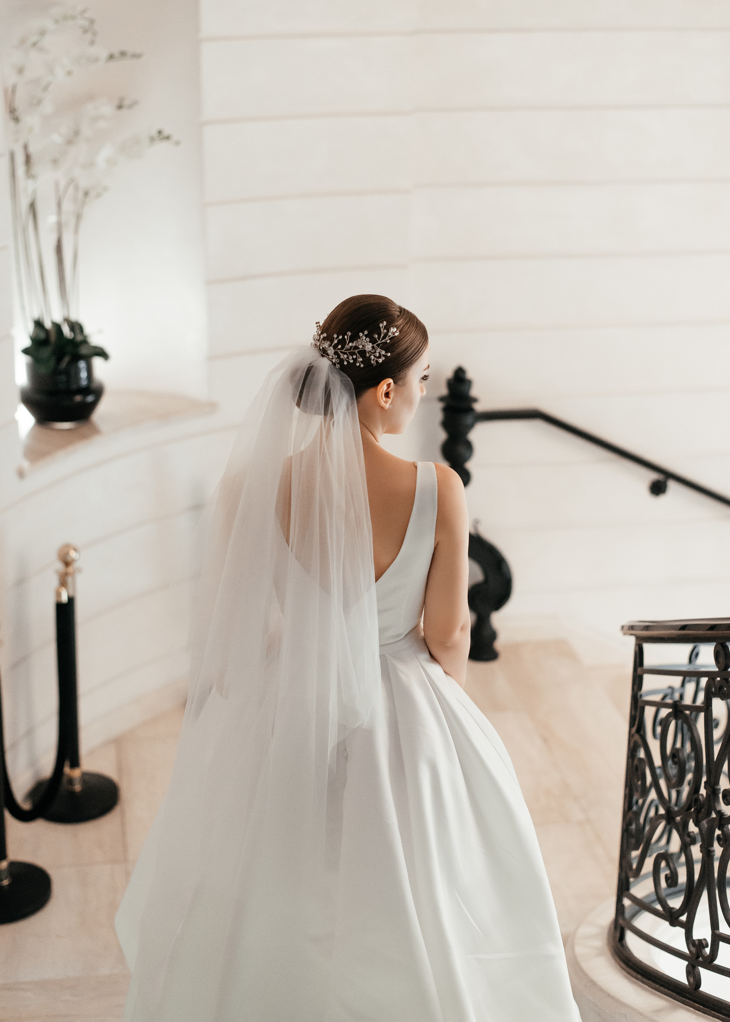 Наташа и Андрей. Фотограф в Днепре Марк Качуро