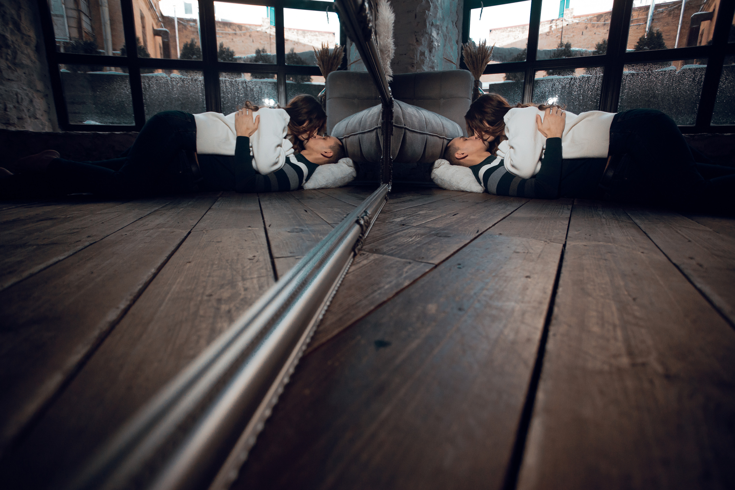 Влада и Саша. Фотограф в Дніпрі Марк Качуро