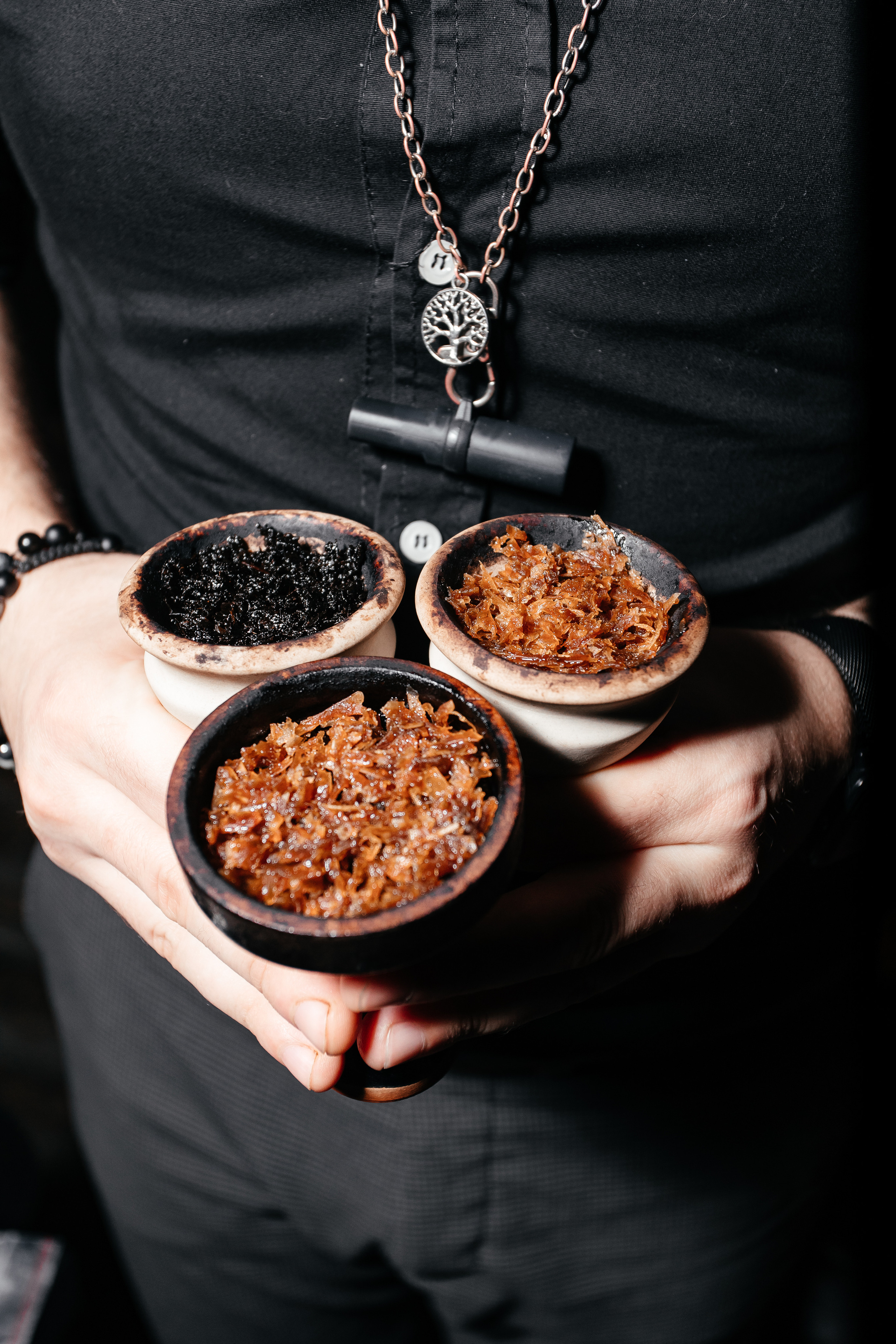 Kingsman bar. Photographer Dnipro