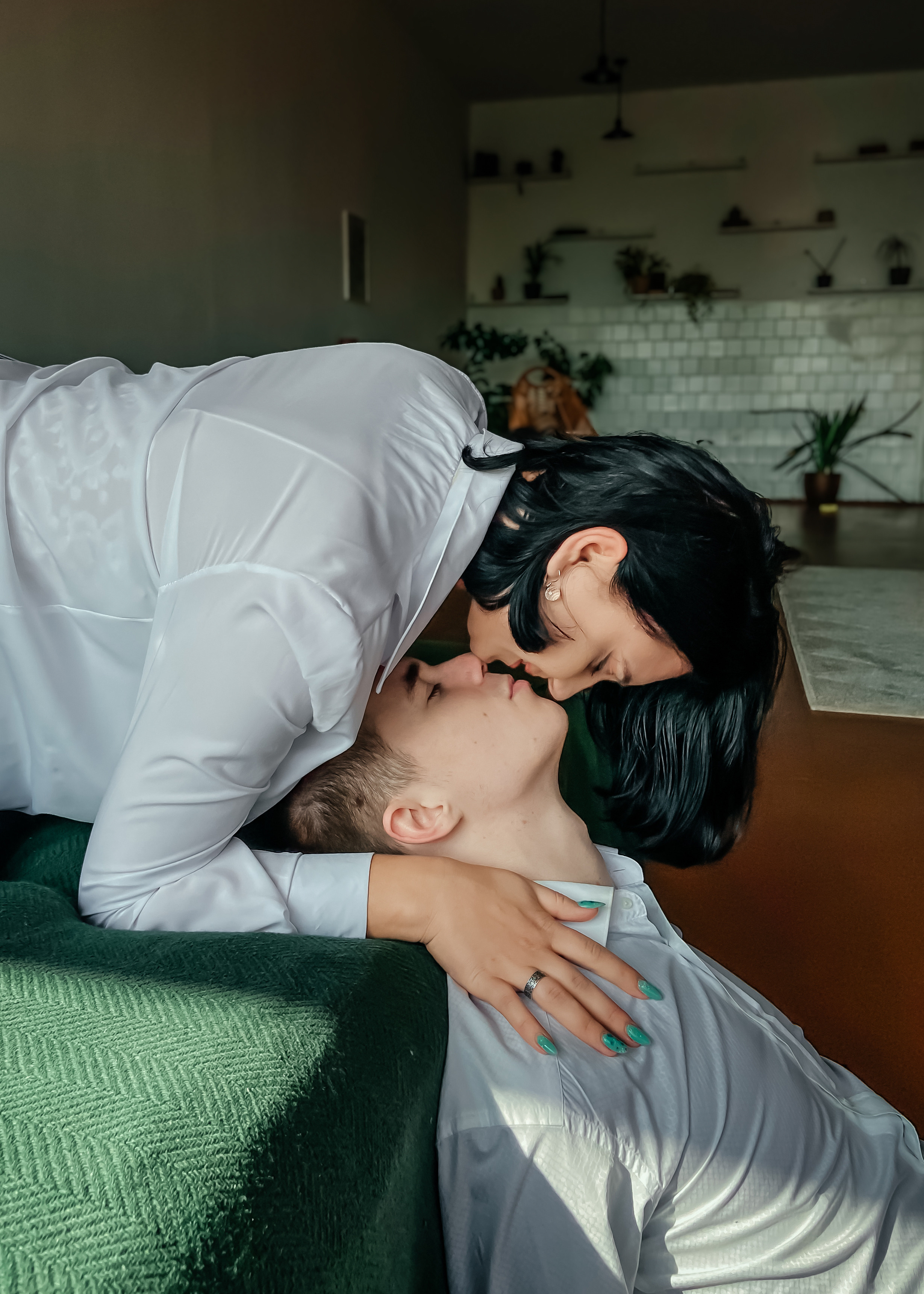 Мобильное обучение. Фотограф в Днепре Марк Качуро