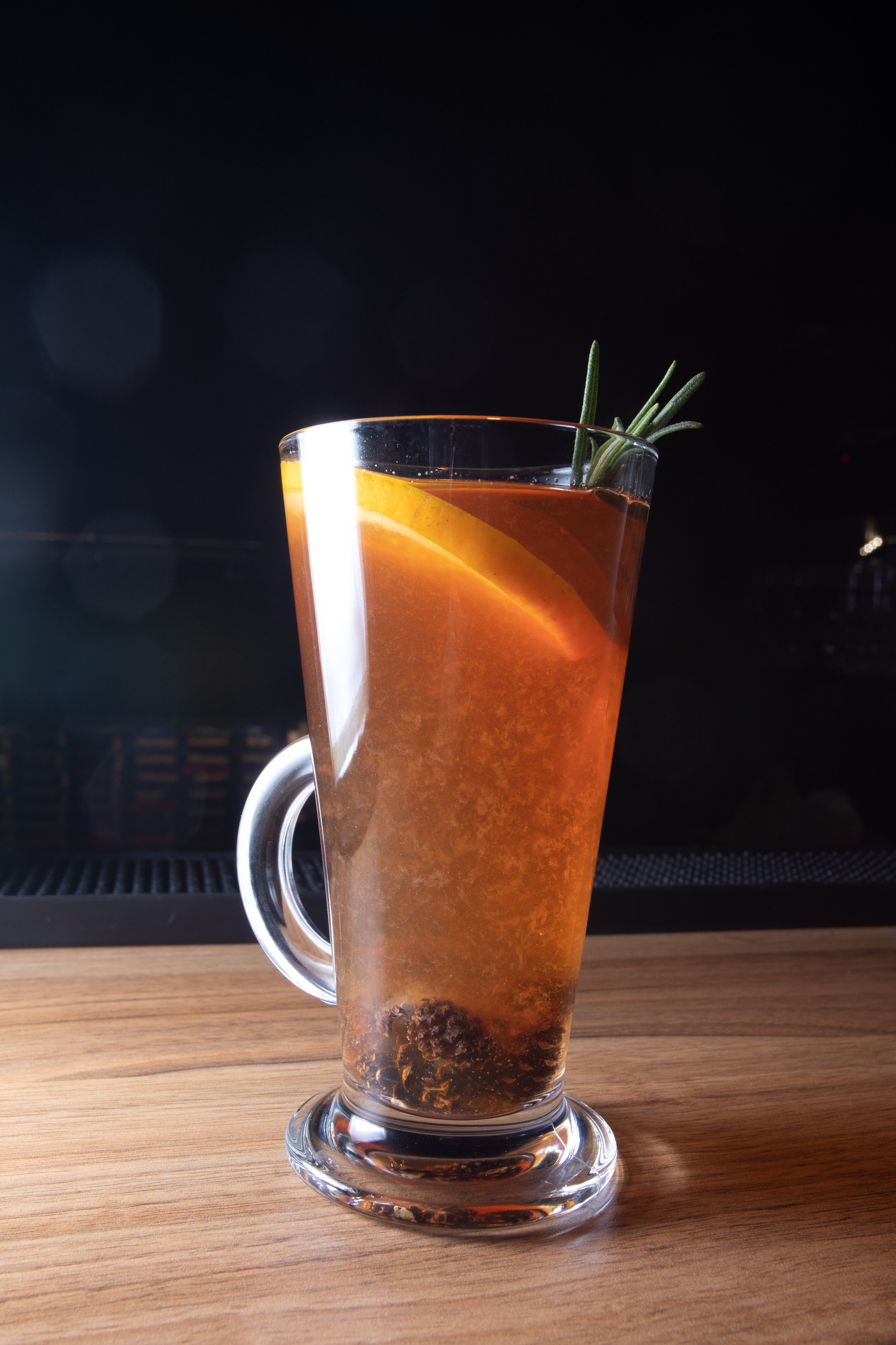 Kingsman bar. Photographer Dnipro