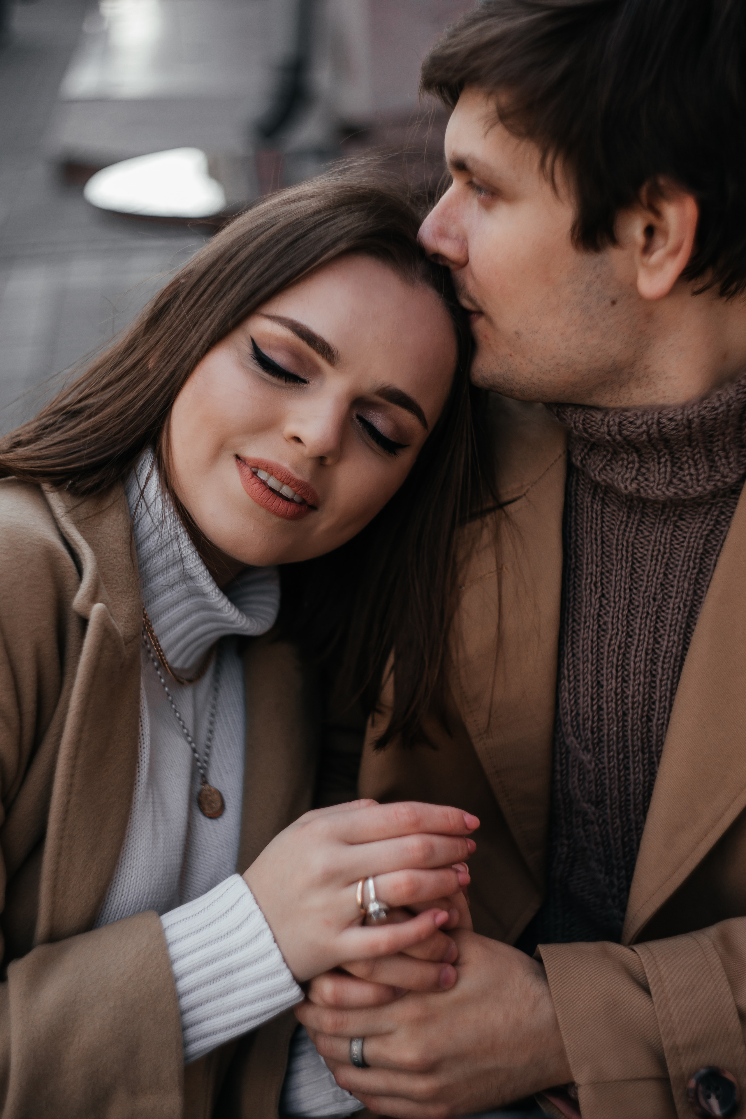 Любовь и кофе (Сережа и Саша). Фотограф в Дніпрі Марк Качуро