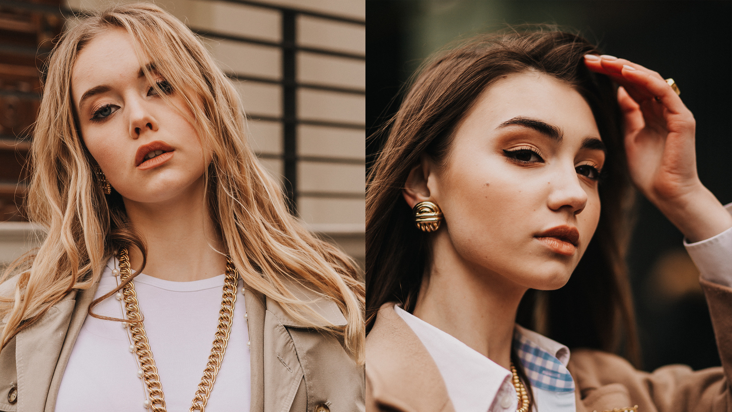 Портреты. Фотограф в Днепре Марк Качуро