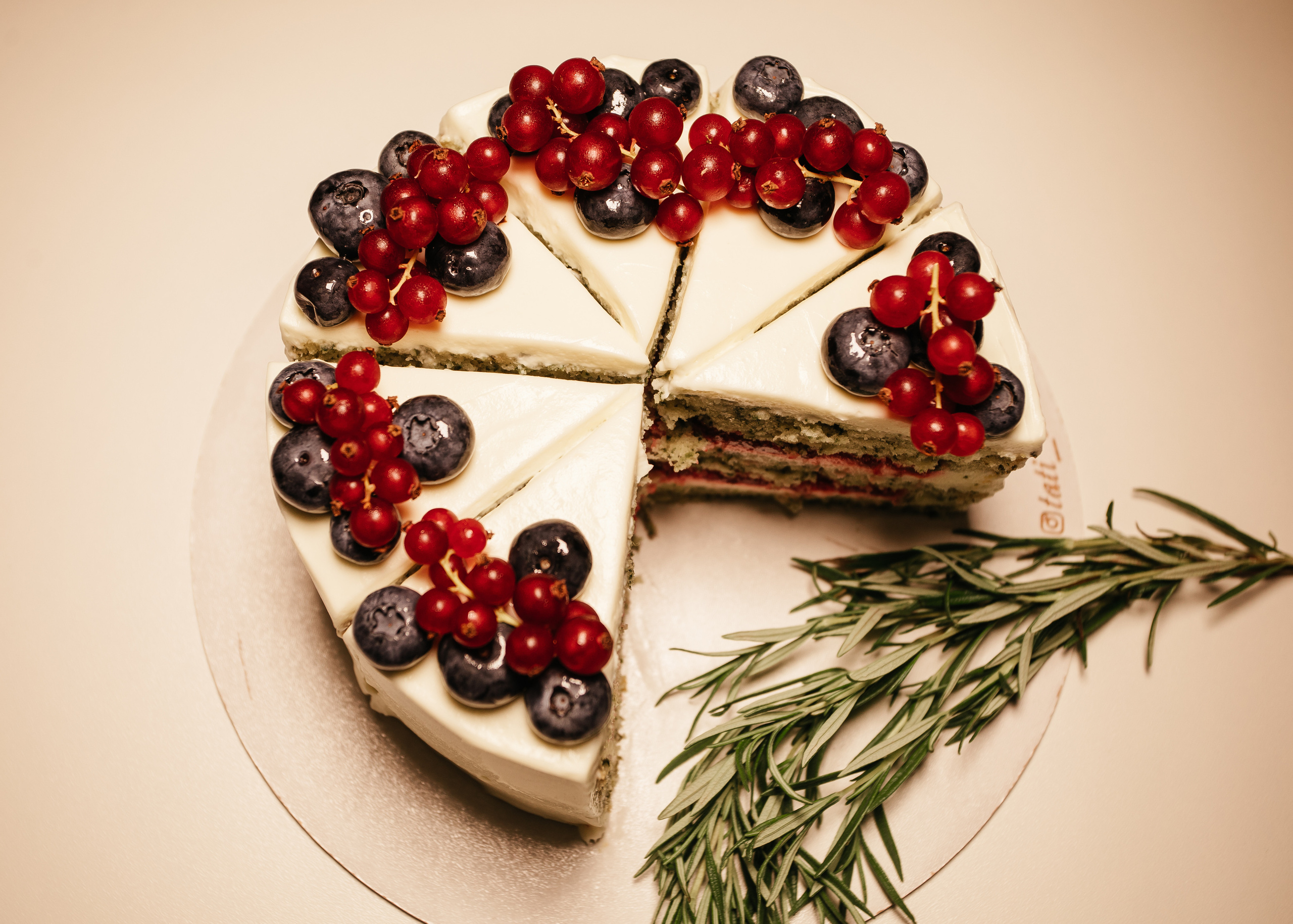 Кофейня Tati Lav cake. Photographer Dnipro