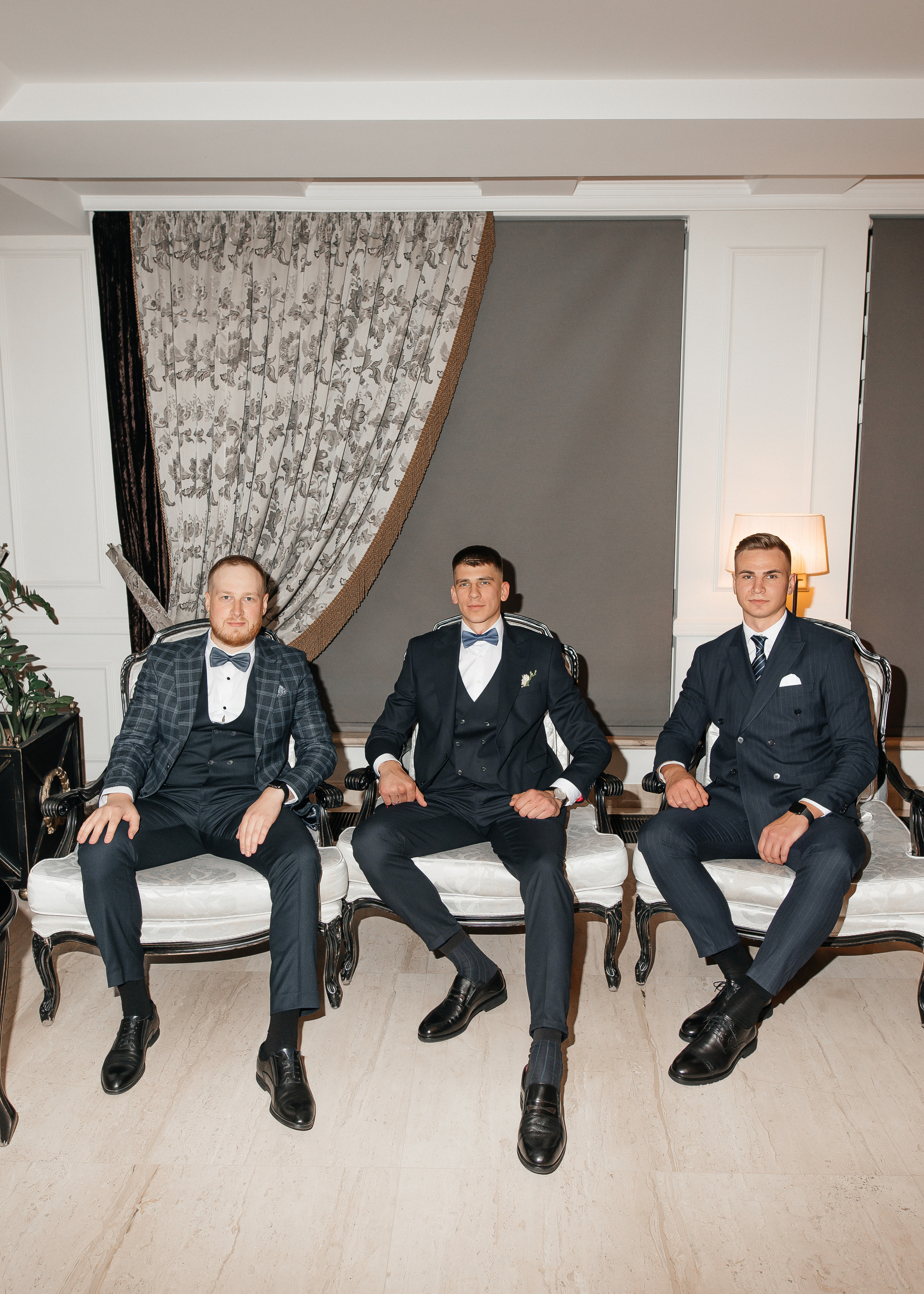 Наташа и Андрей. Фотограф в Днепре Марк Качуро