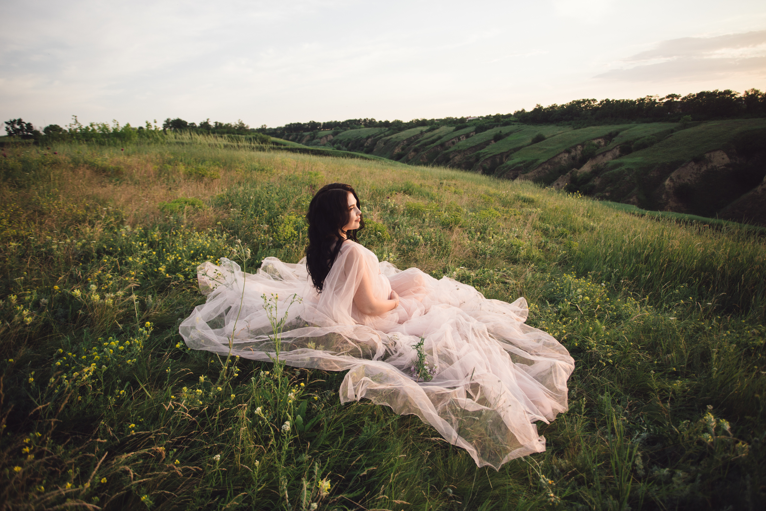 Семейная съемка. Фотограф в Дніпрі Марк Качуро