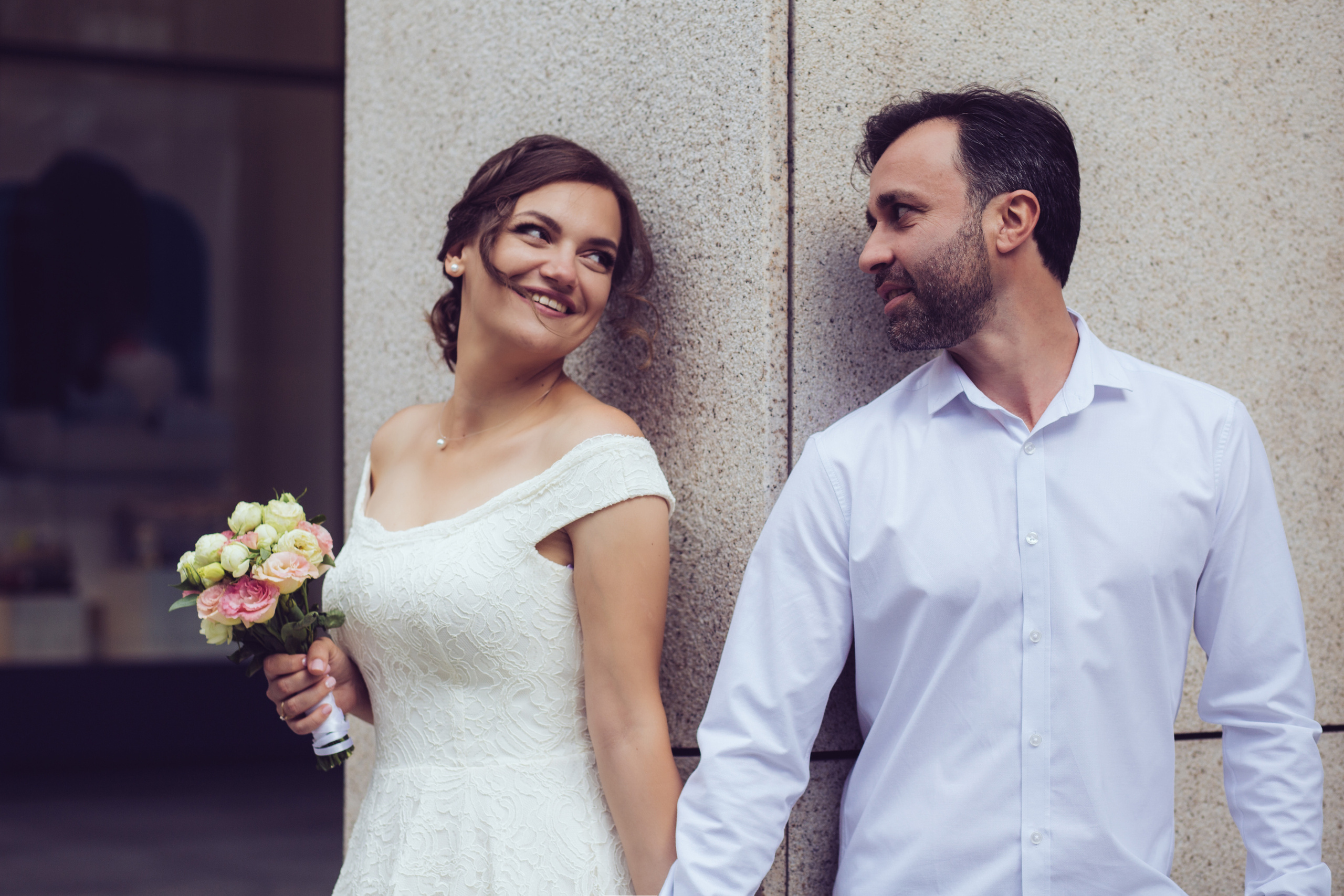 Свадьба Ирины и Ираклия. Фотограф в Дніпрі Марк Качуро