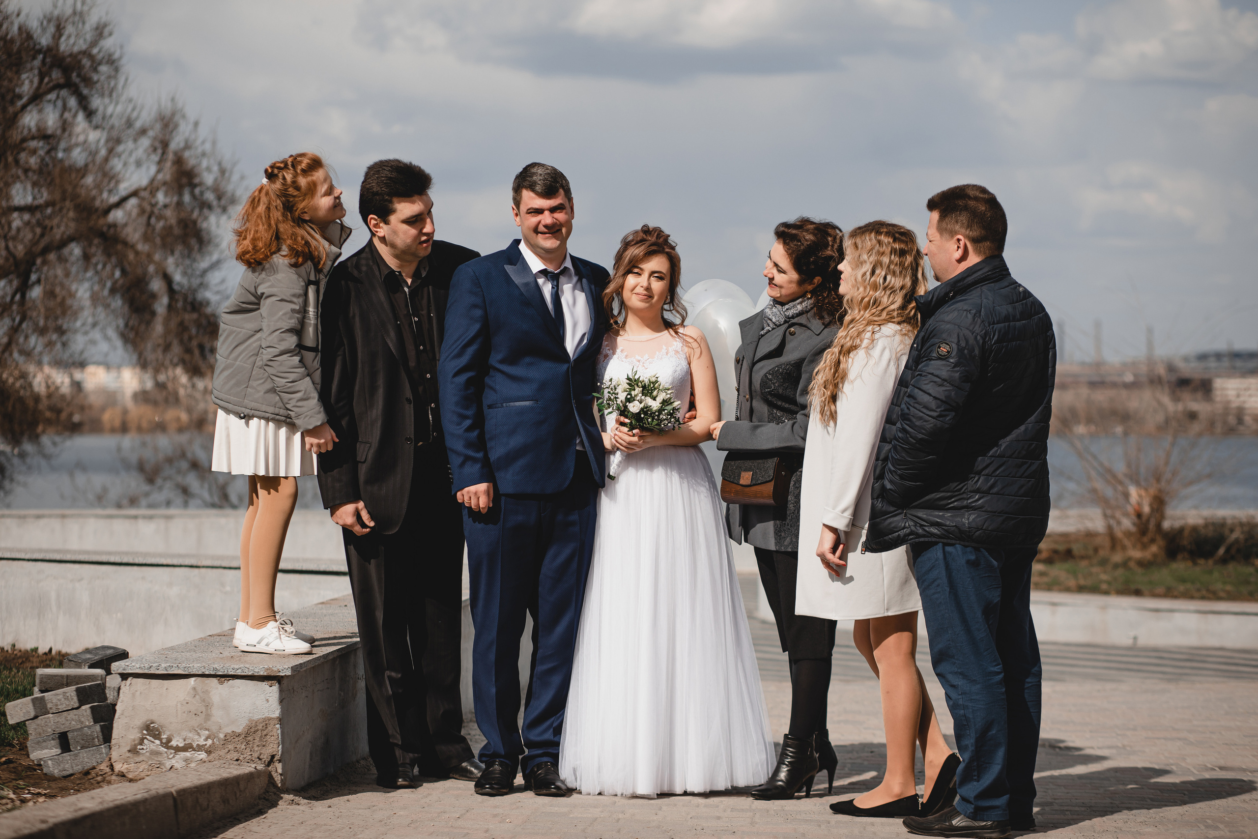 Алина и Антон. Photographer Dnipro