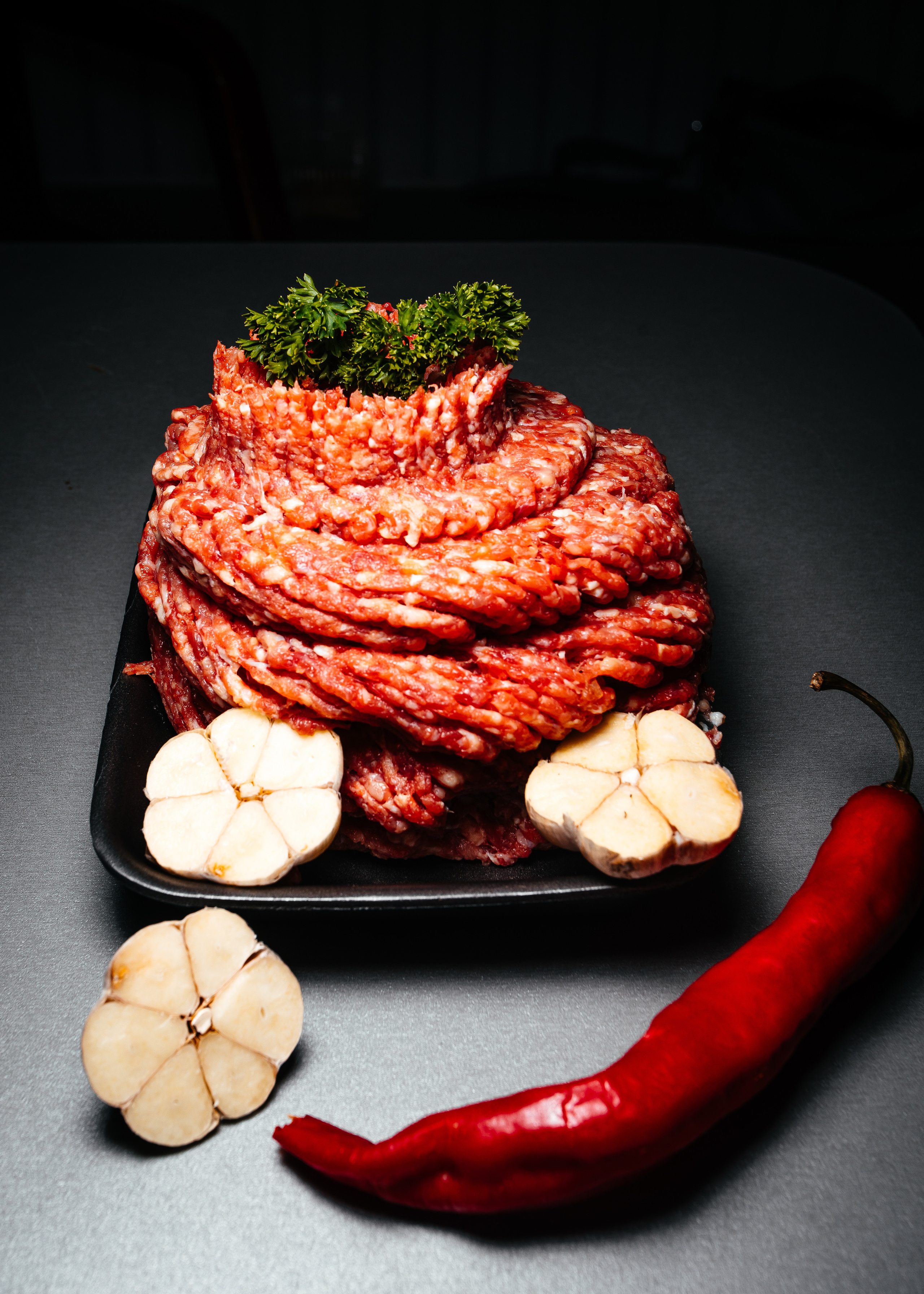 Gurme Halal. Фотограф в Дніпрі Марк Качуро