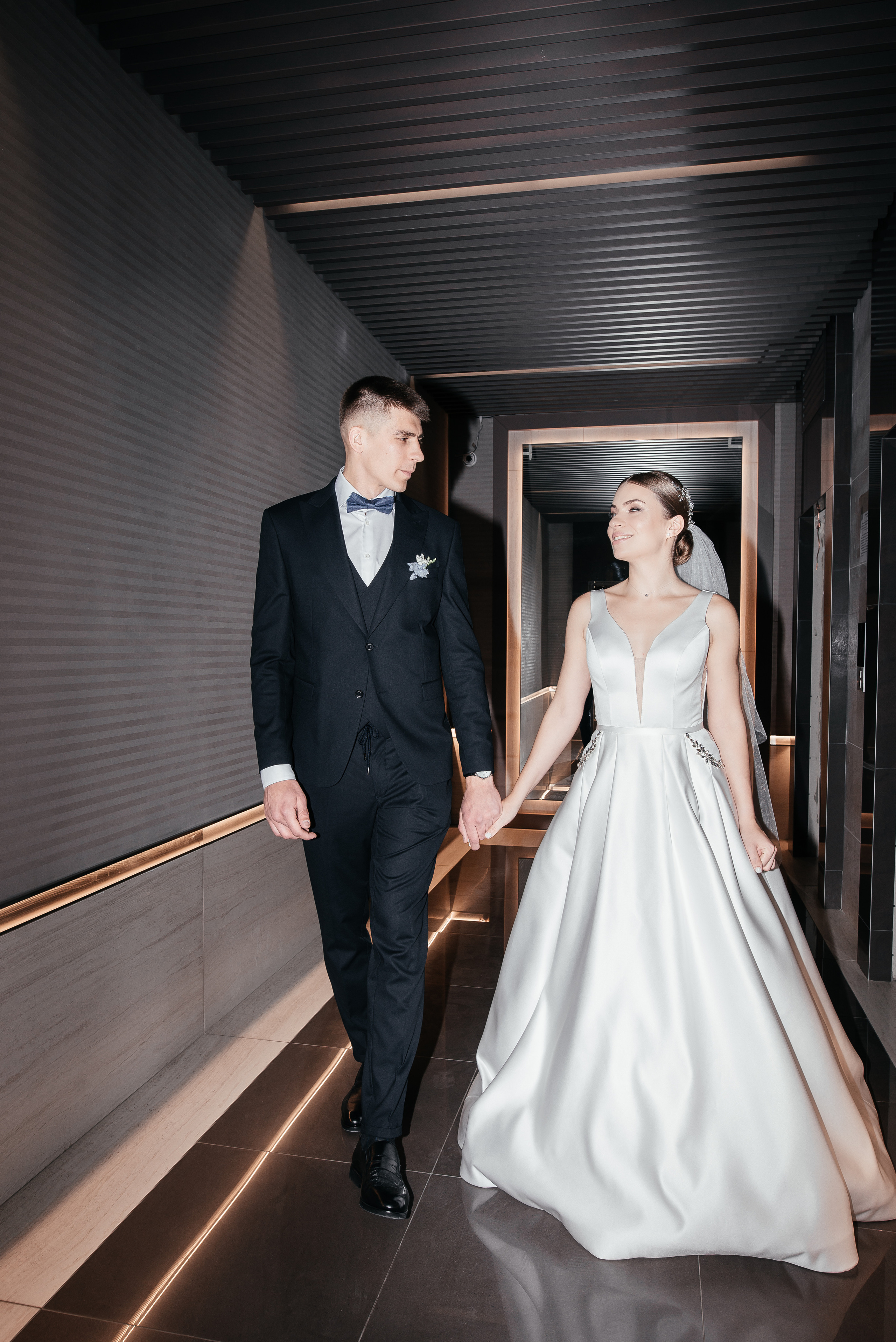 Наташа и Андрей. Фотограф в Днепре Марк Качуро