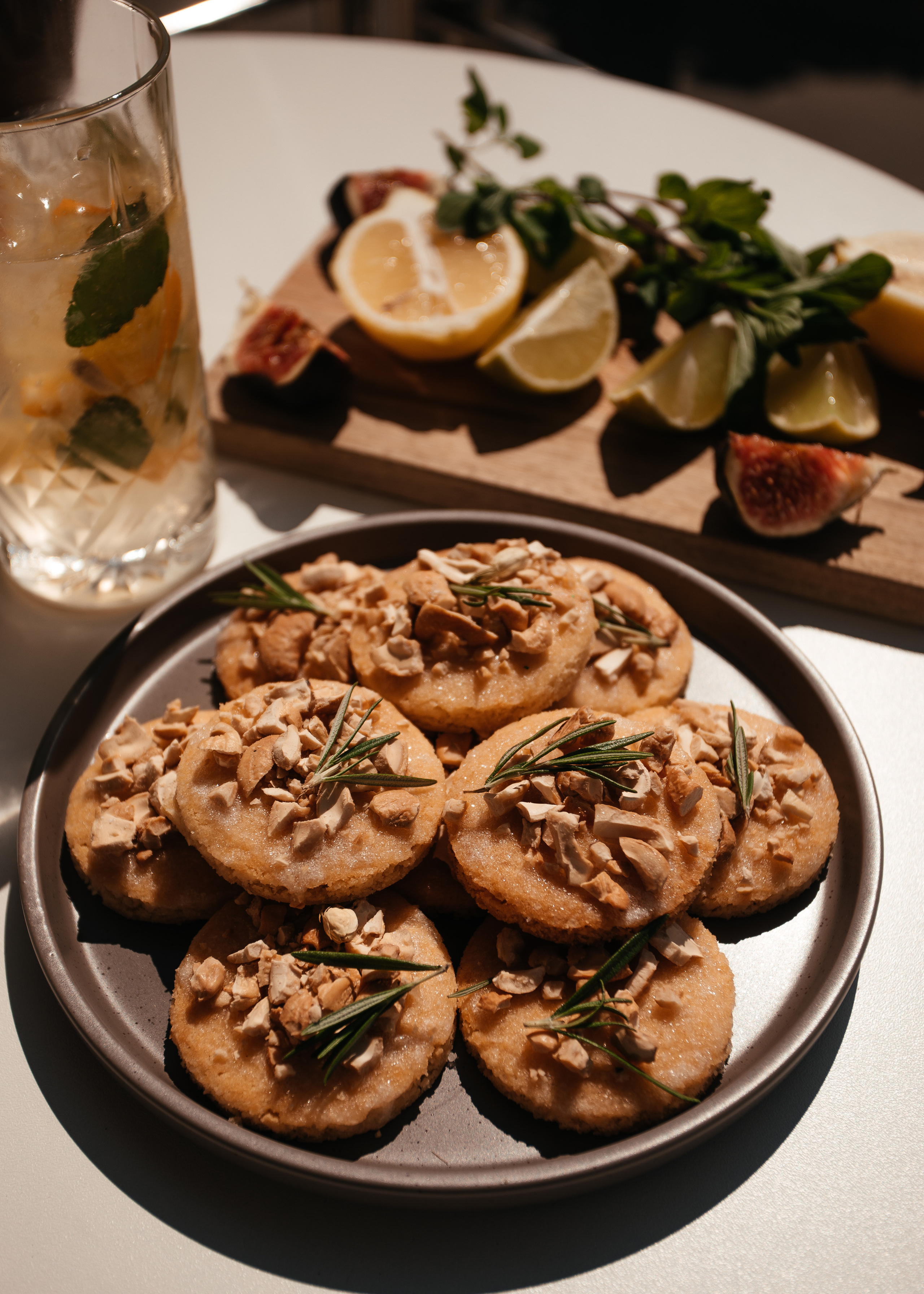 Кофейня Tati Lav cake. Photographer Dnipro