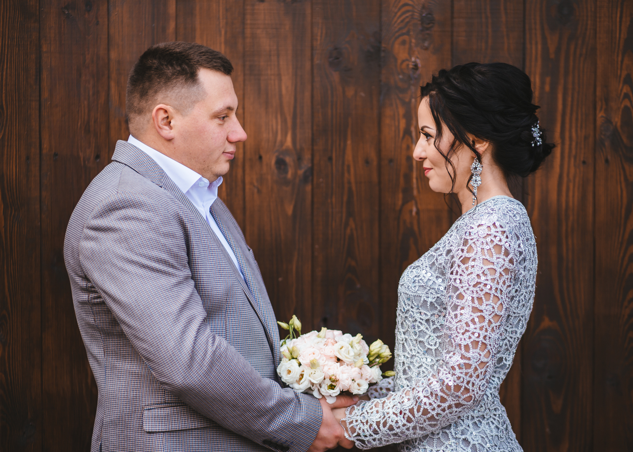 Свадьба Алины и Стаса. Фотограф в Днепре Марк Качуро