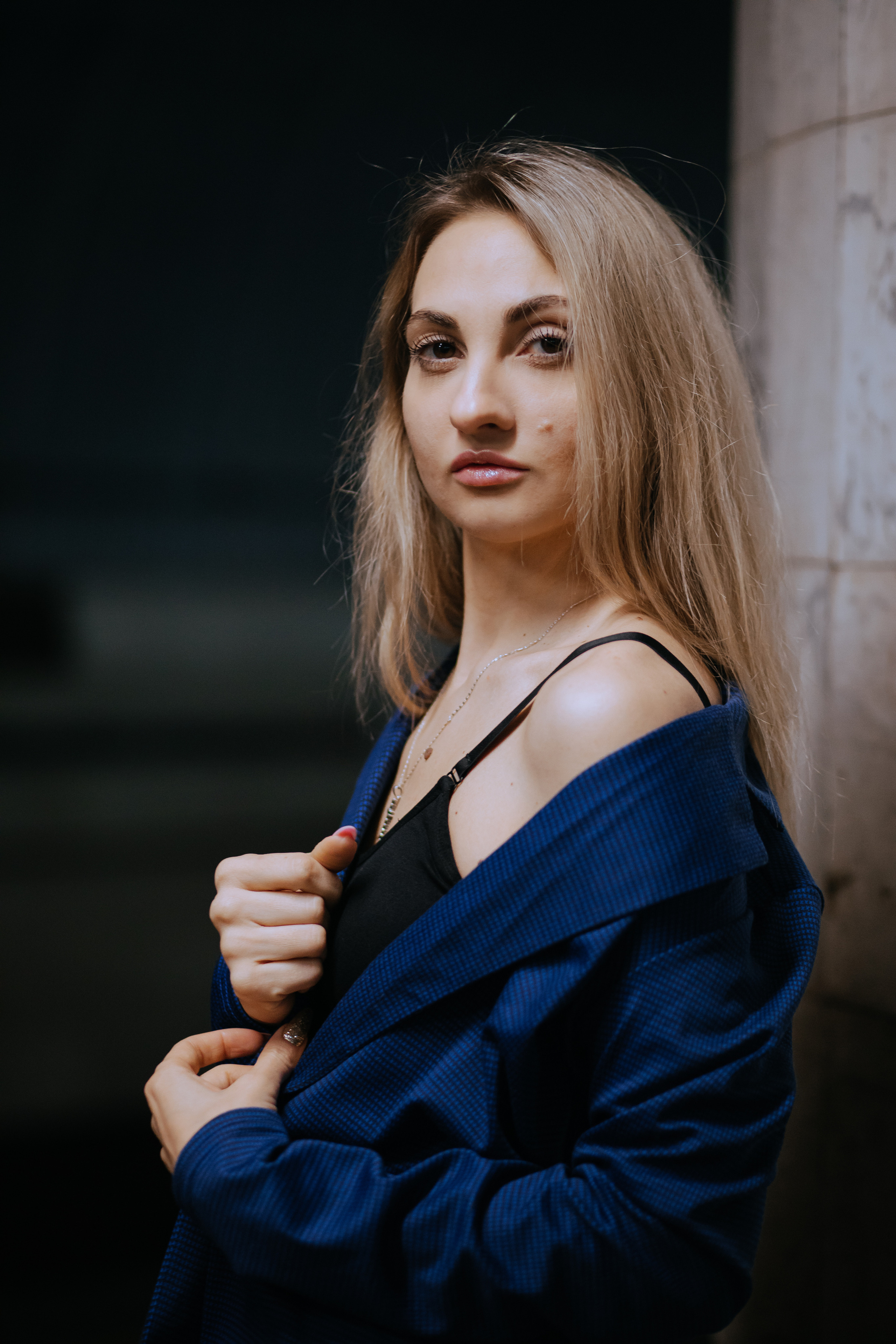 Сьемка вне закона. Фотограф в Дніпрі Марк Качуро