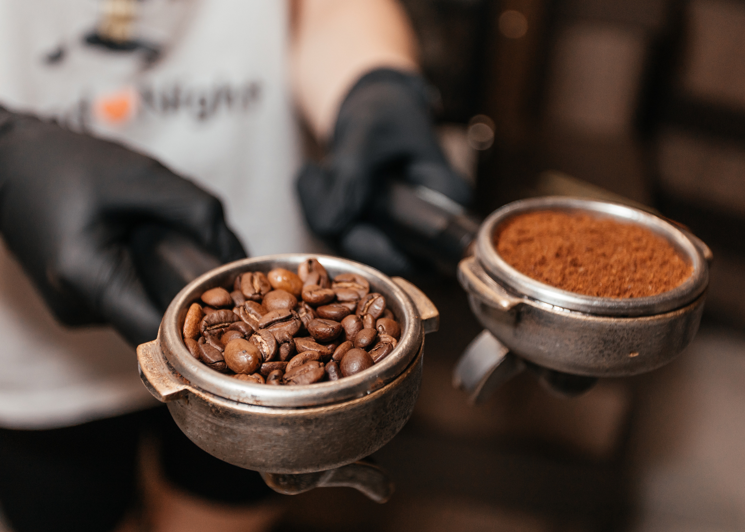 Кофейня Tati Lav cake. Photographer Dnipro