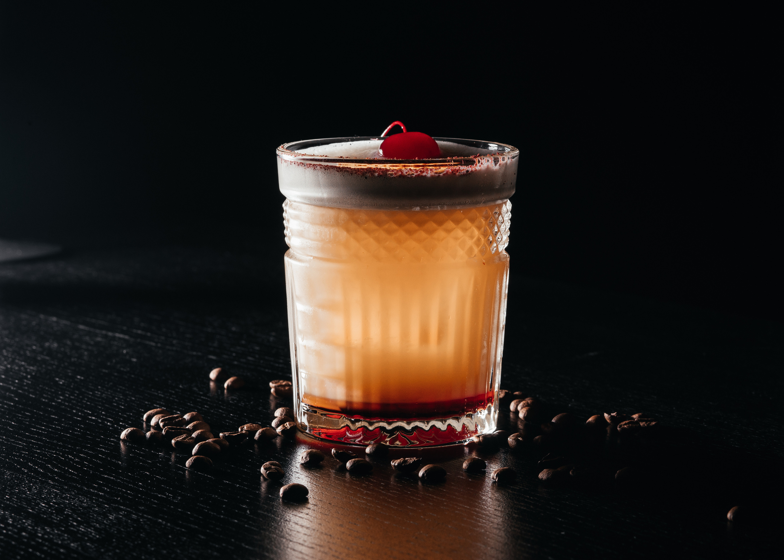 Kingsman bar. Photographer Dnipro