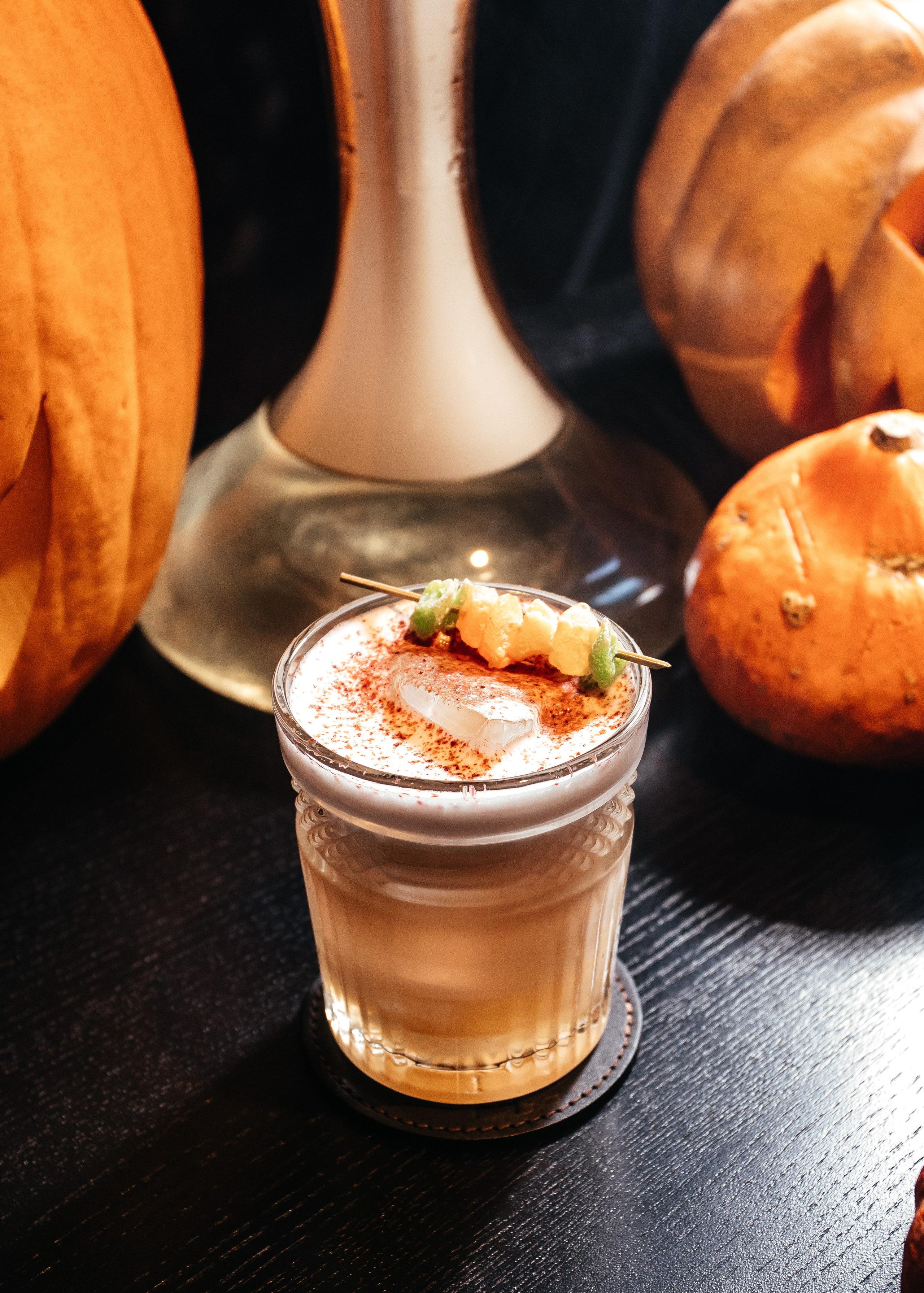 Kingsman bar. Photographer Dnipro