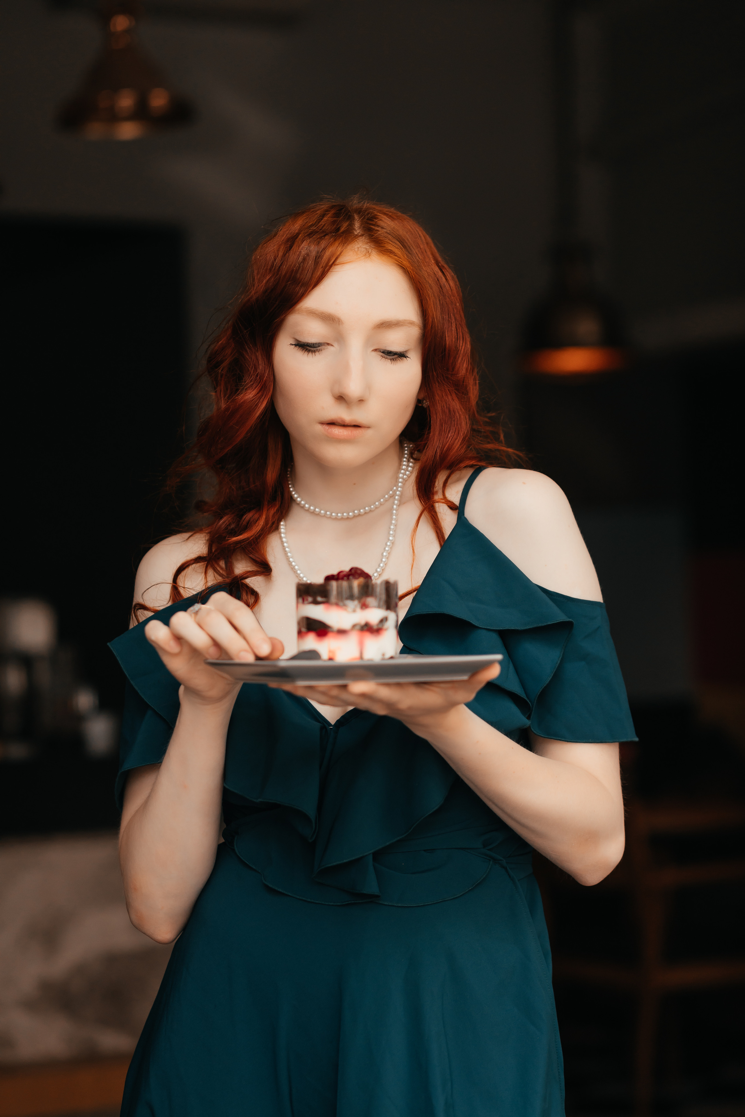 Кофейня Onur Bakery. Фотограф в Днепре Марк Качуро