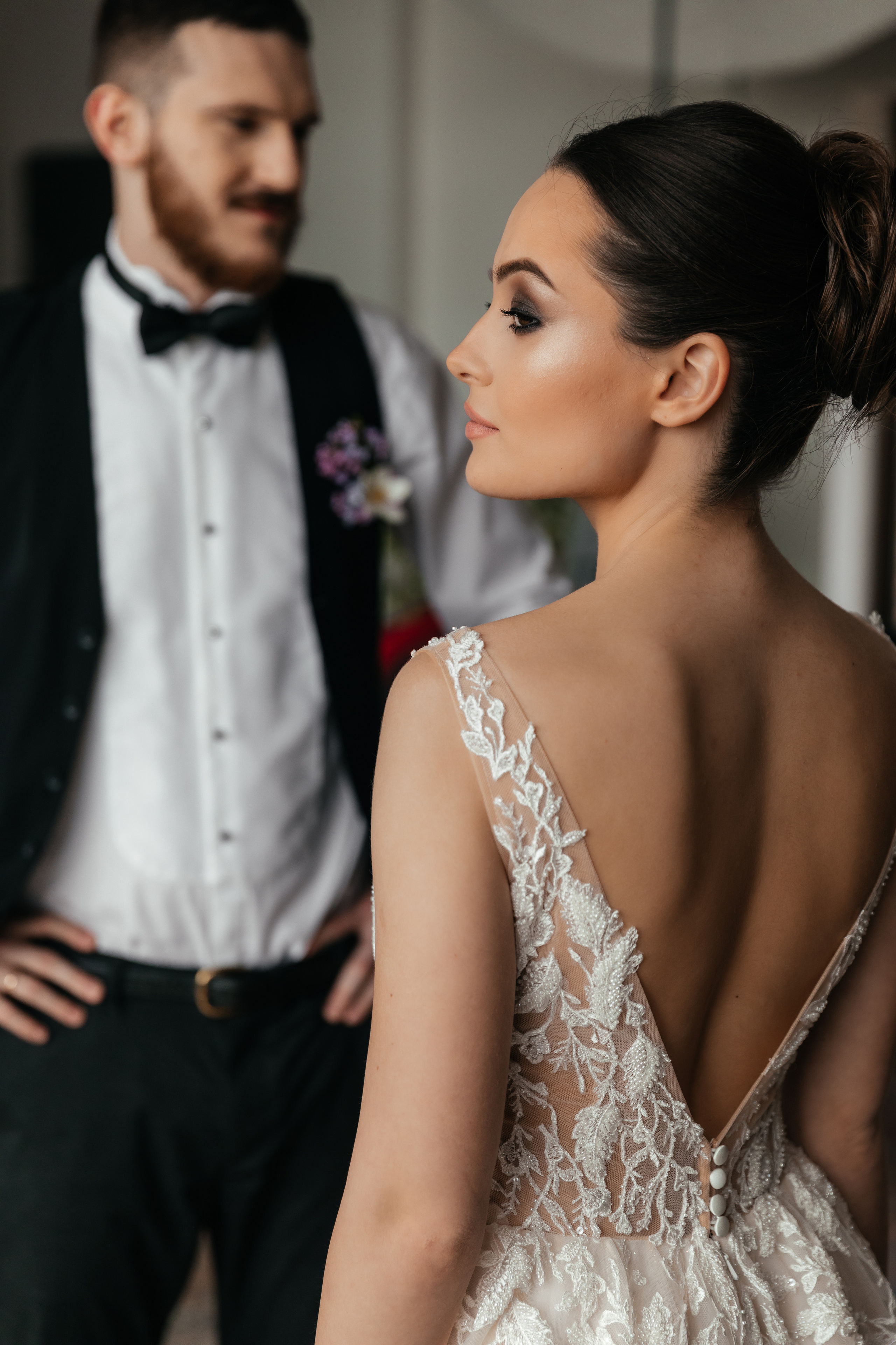 Ярослав и Юлия. Фотограф в Днепре Марк Качуро