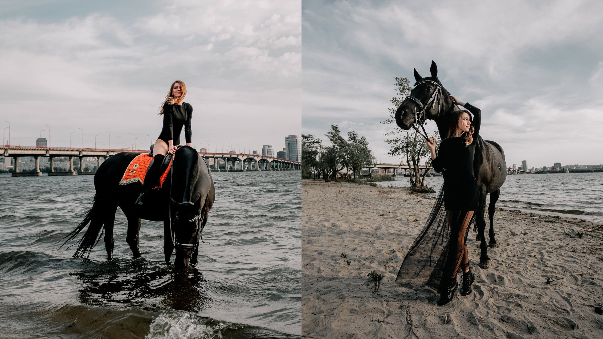 Фотограф в Дніпрі Марк Качуро