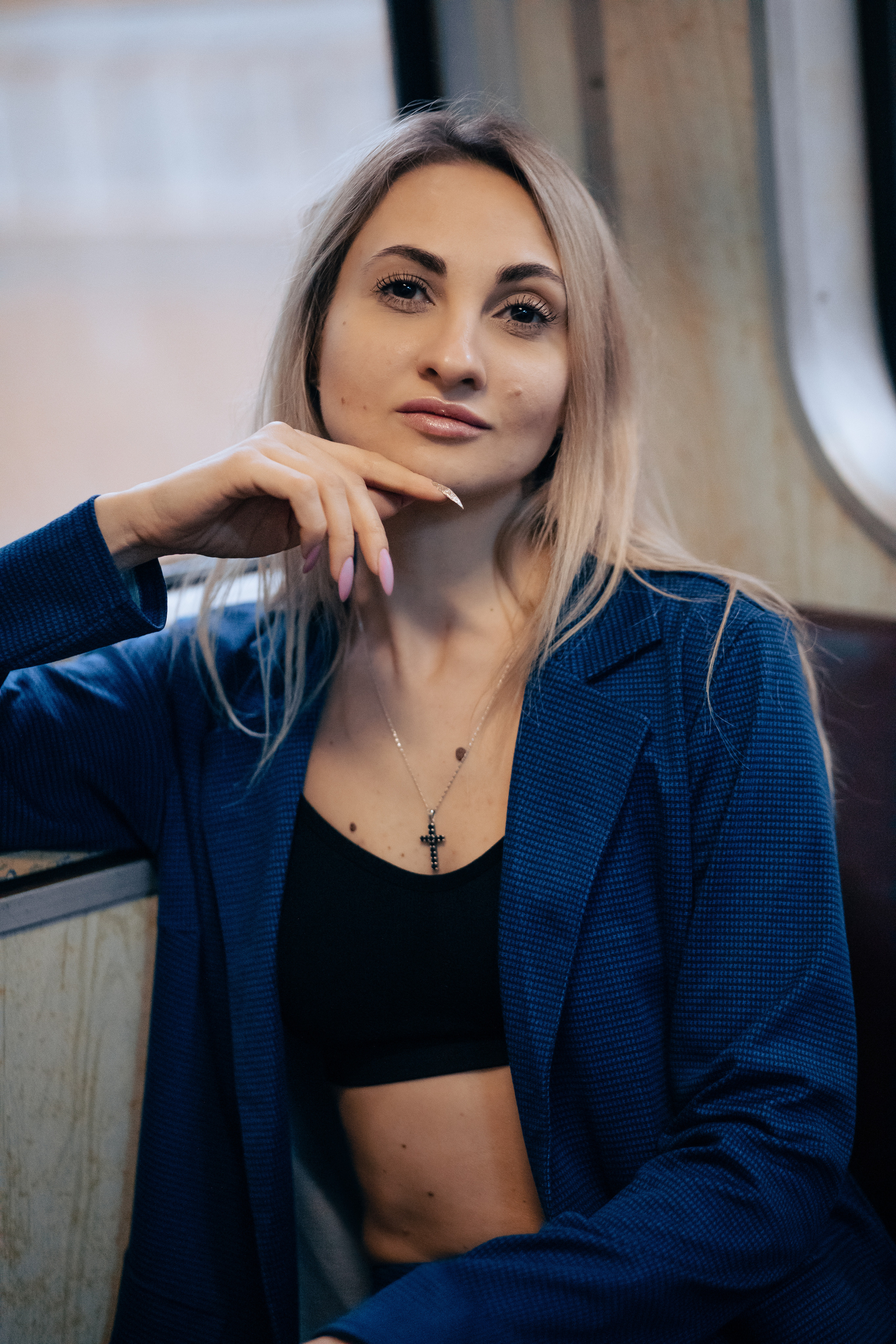 Сьемка вне закона. Фотограф в Дніпрі Марк Качуро