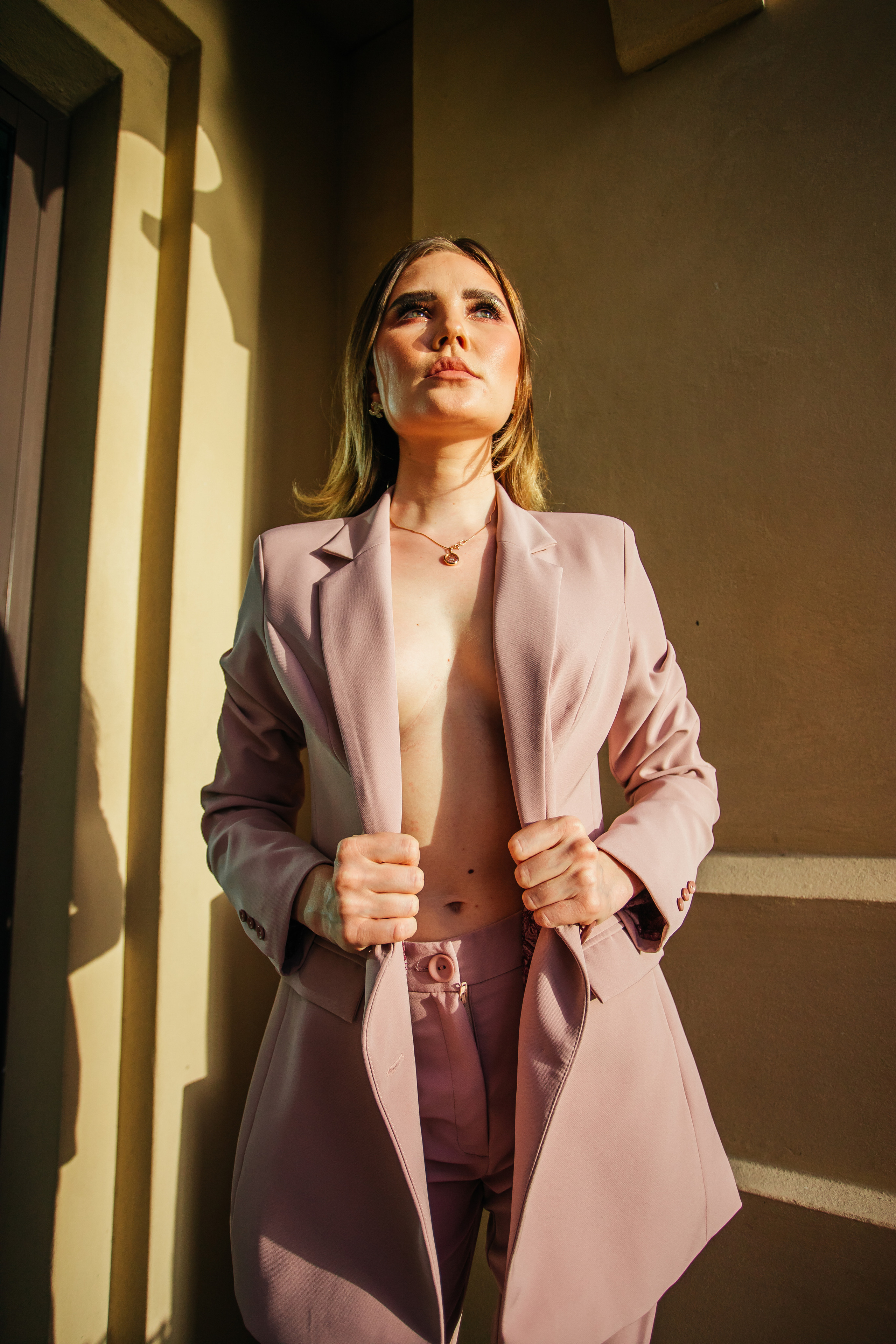 Контент для бренда одежды TATIANA TRETYAK. Photographer Dnipro