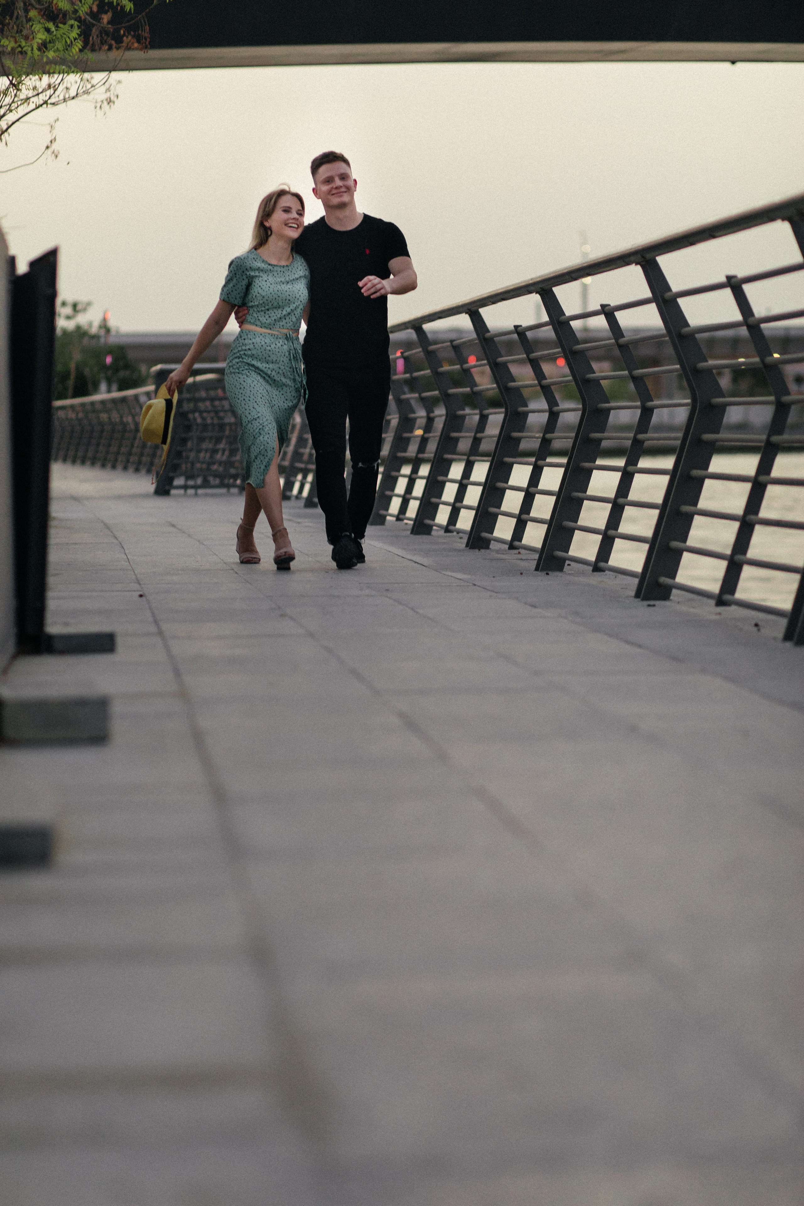 Любовь в Дубае (Саша и Таня). Фотограф в Дніпрі Марк Качуро