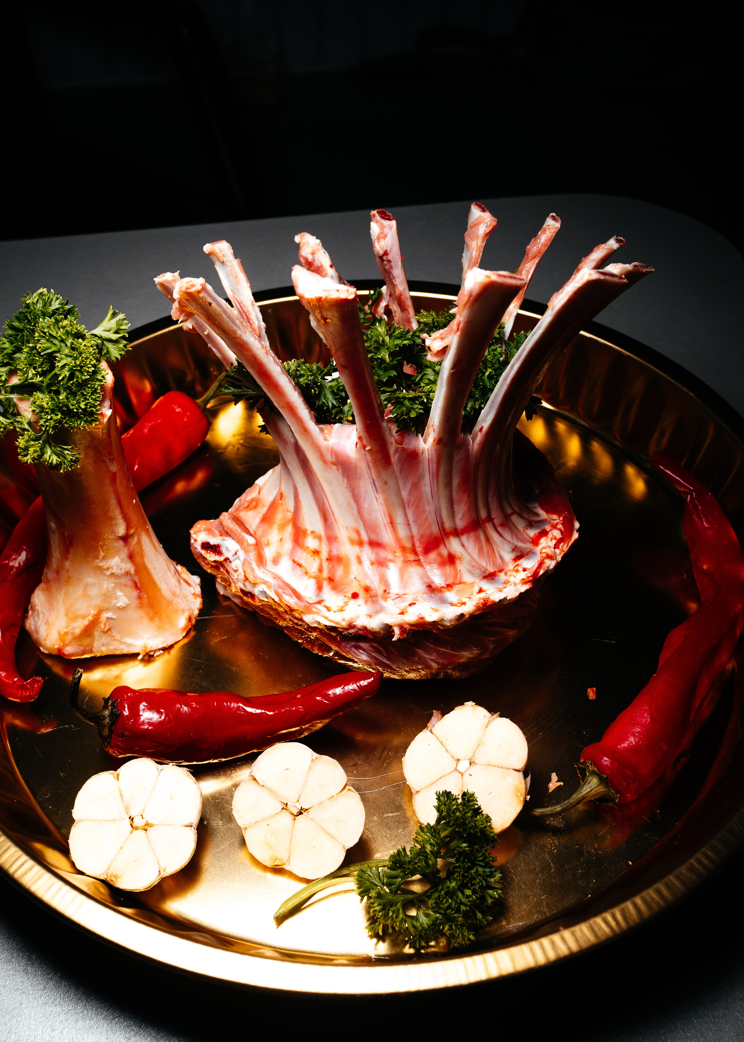 Gurme Halal. Фотограф в Дніпрі Марк Качуро