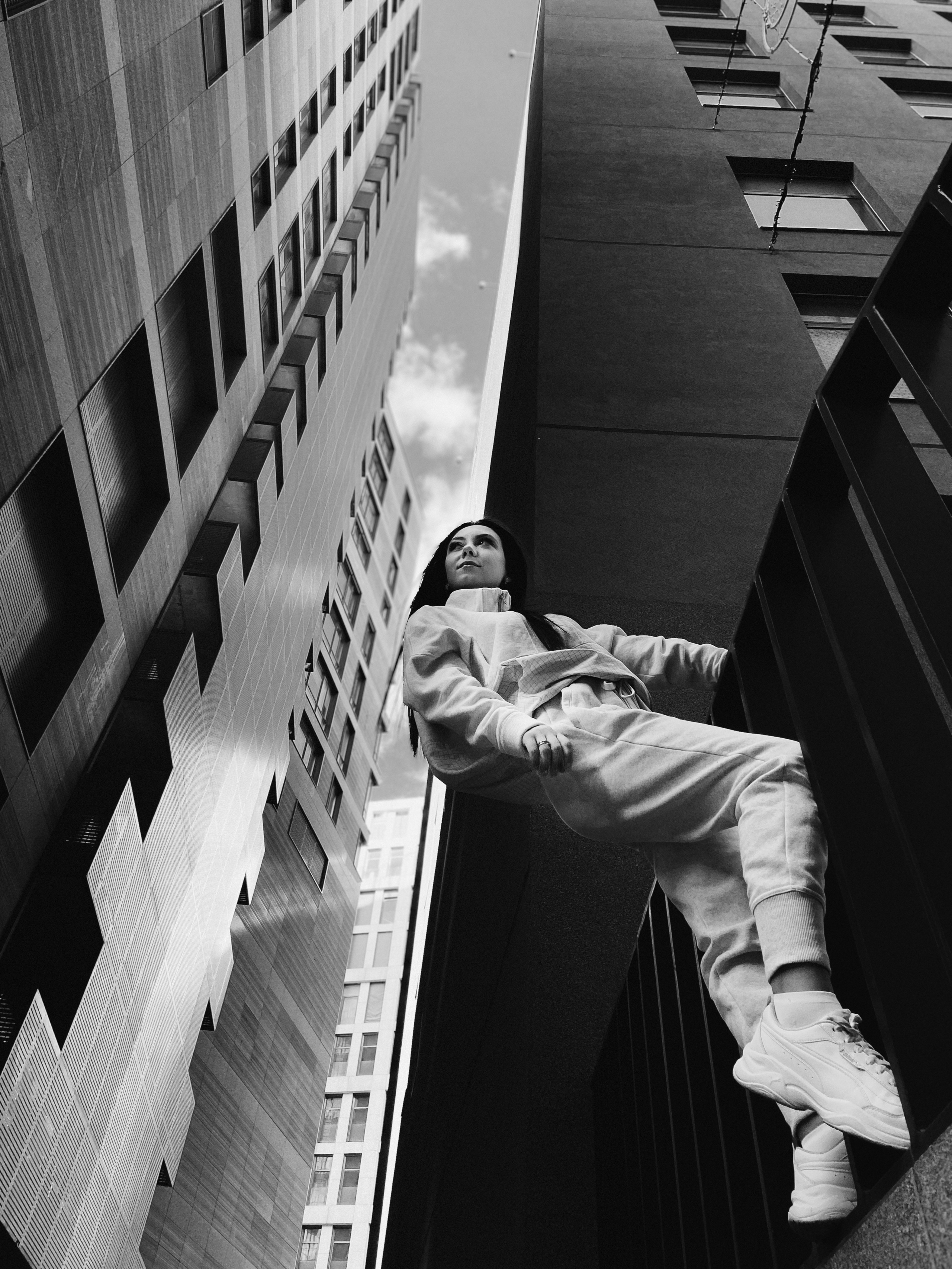 Мобильное обучение. Фотограф в Днепре Марк Качуро