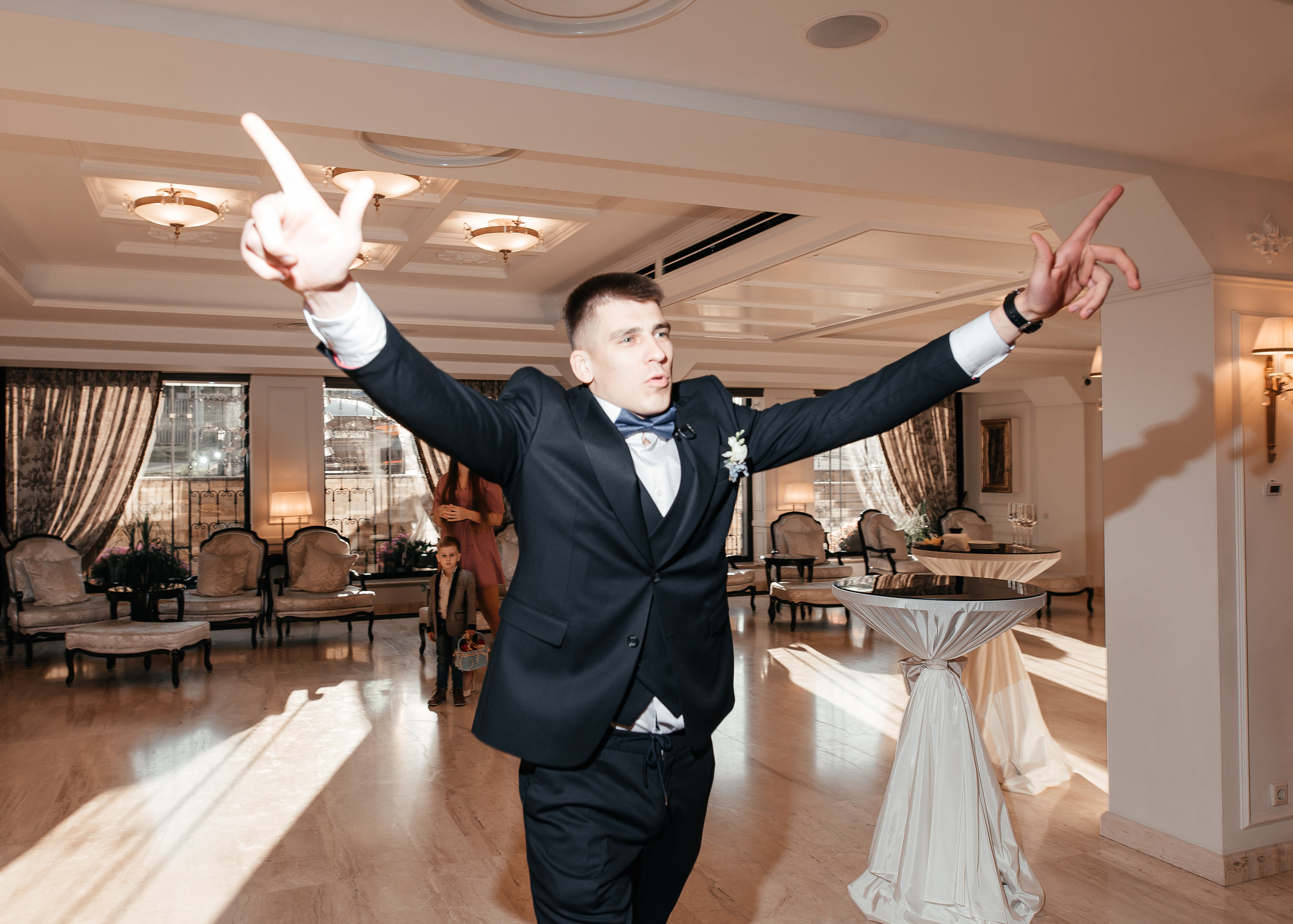 Наташа и Андрей. Фотограф в Днепре Марк Качуро