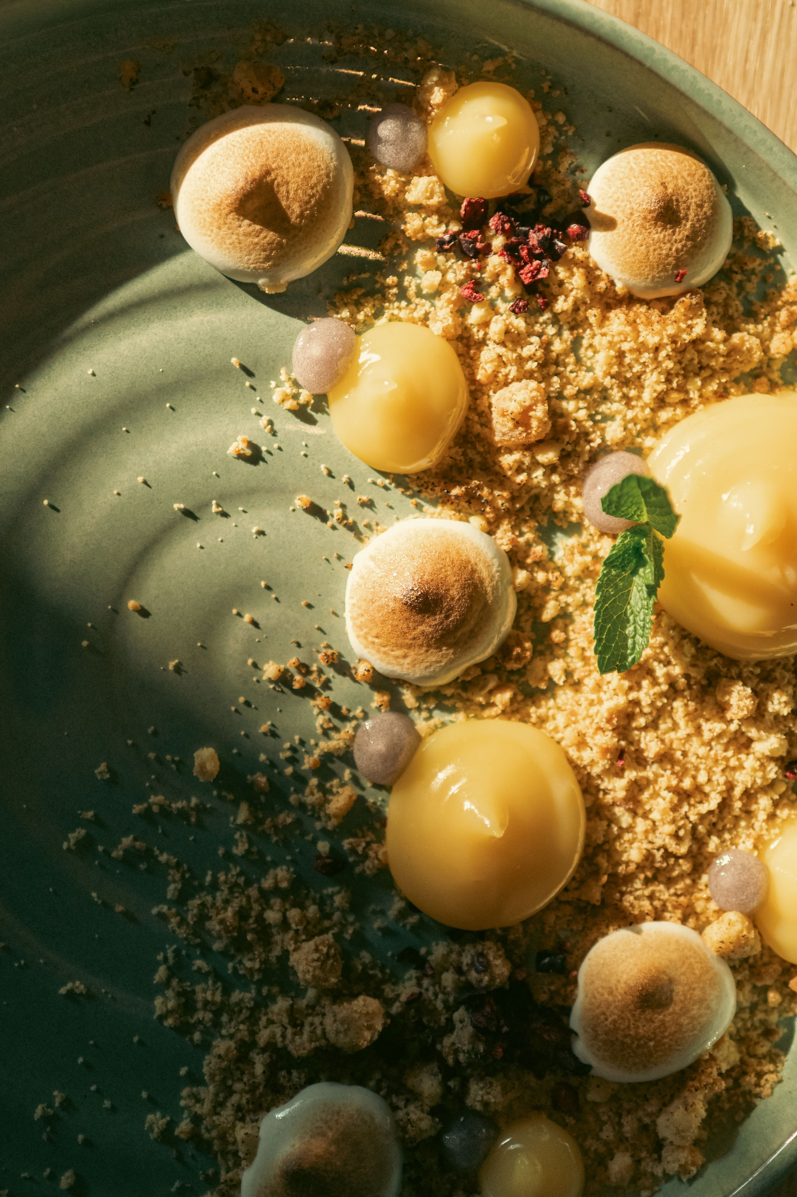 Virtello Carnikava. Product and Food photography