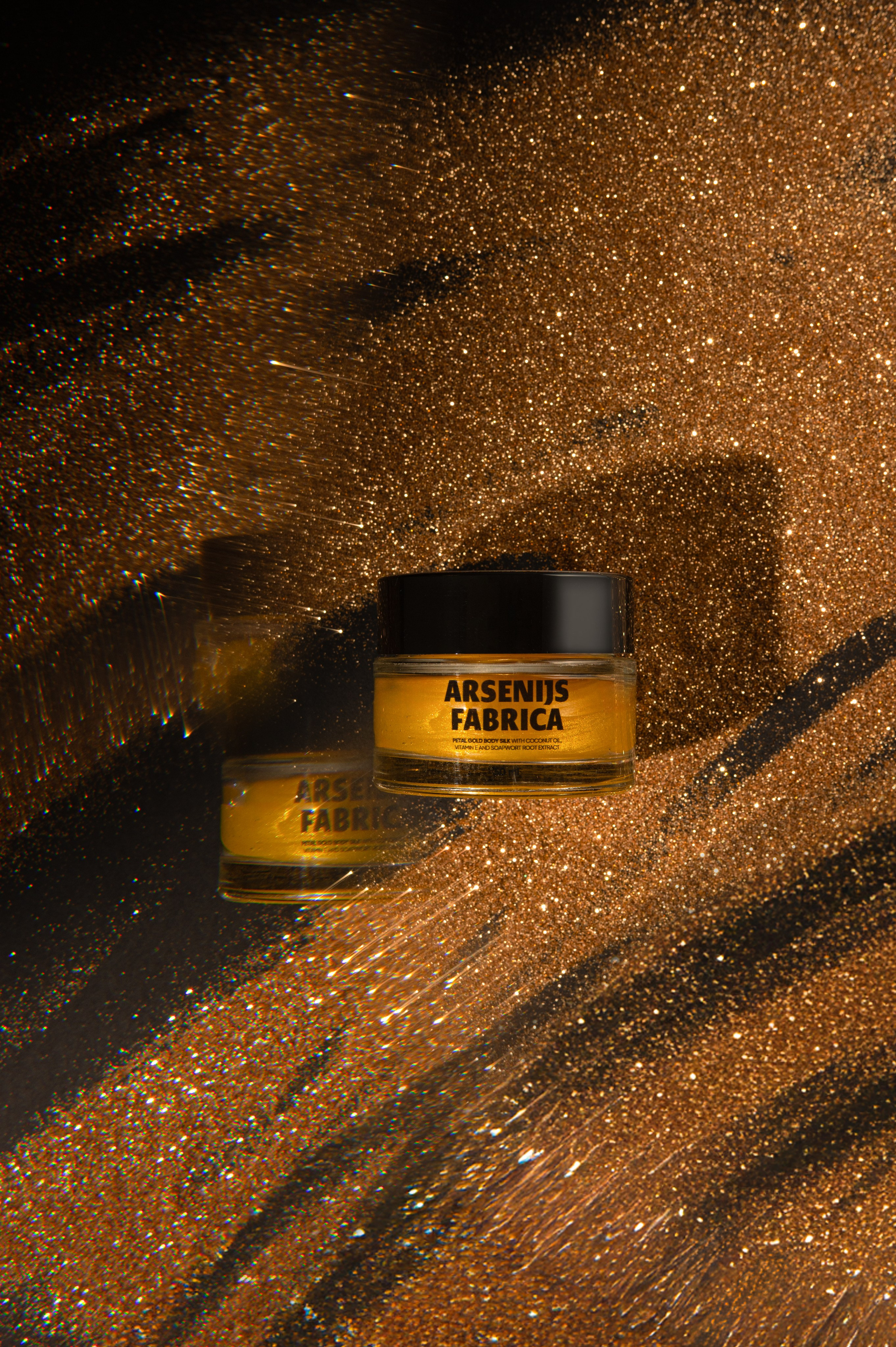 Arsenijs Fabrika New Year. Product and Food photography