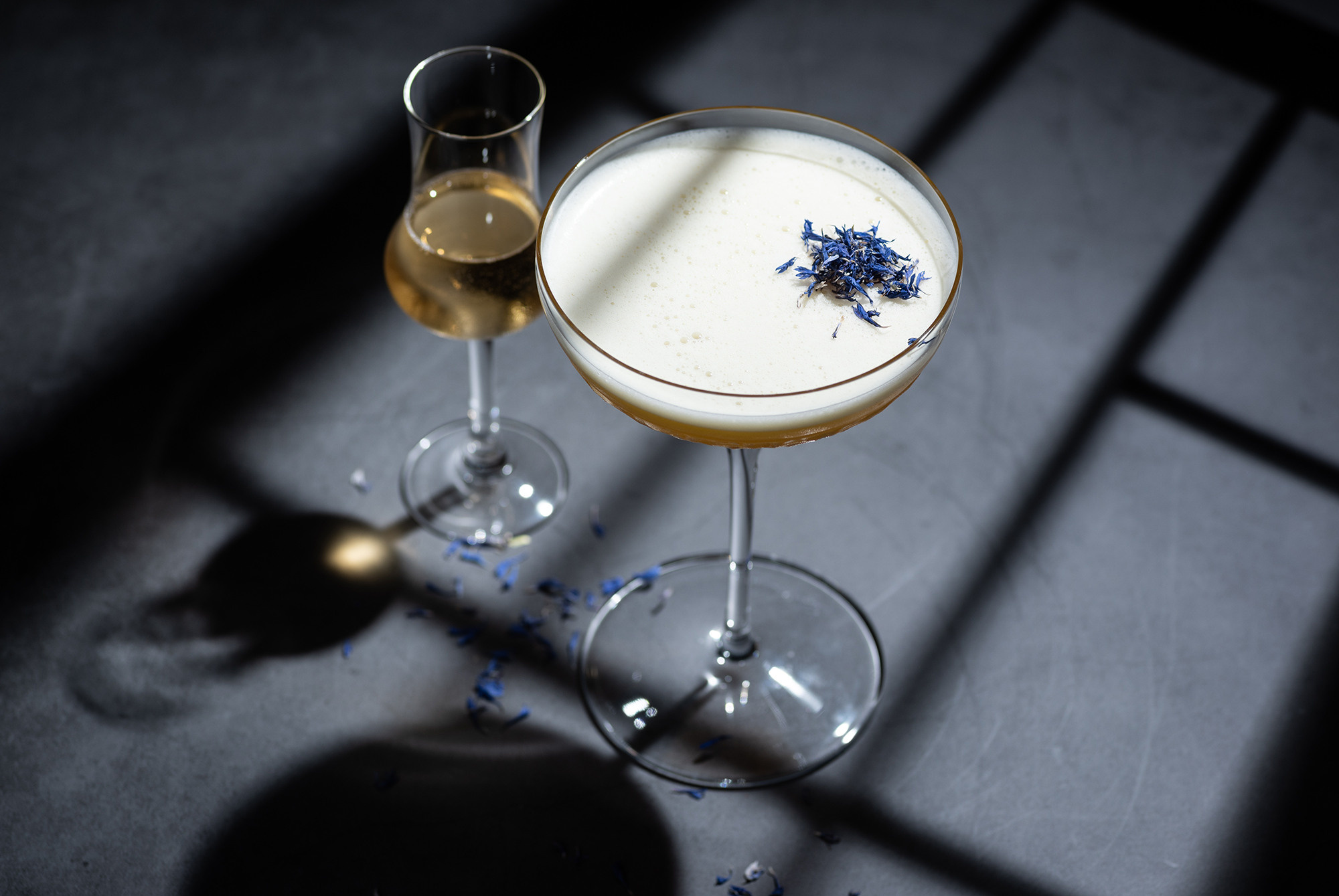 Lounge bārs Fenikss. Product and Food photography