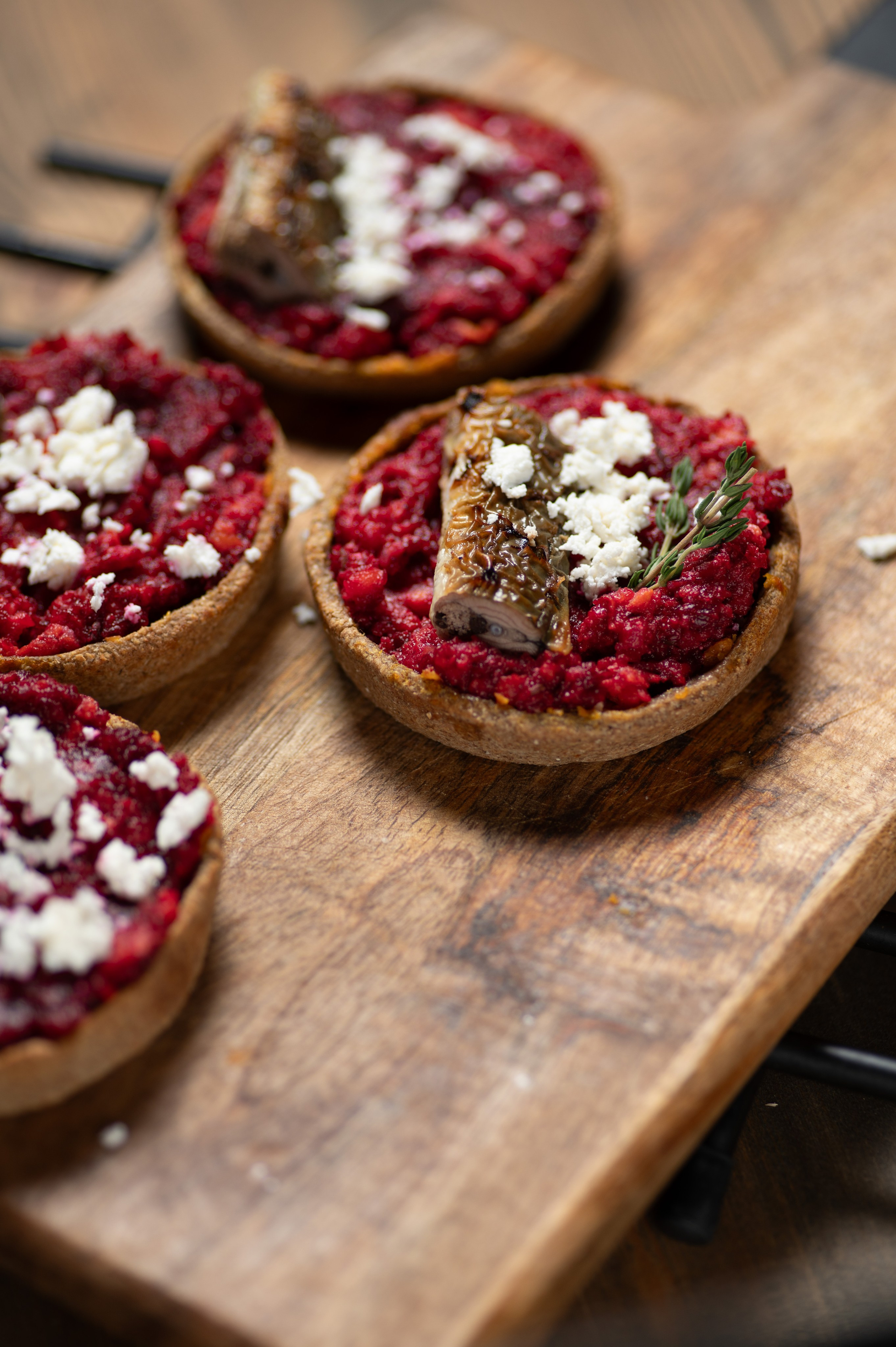 Sklandrausis Carnikava style. Product and Food photography