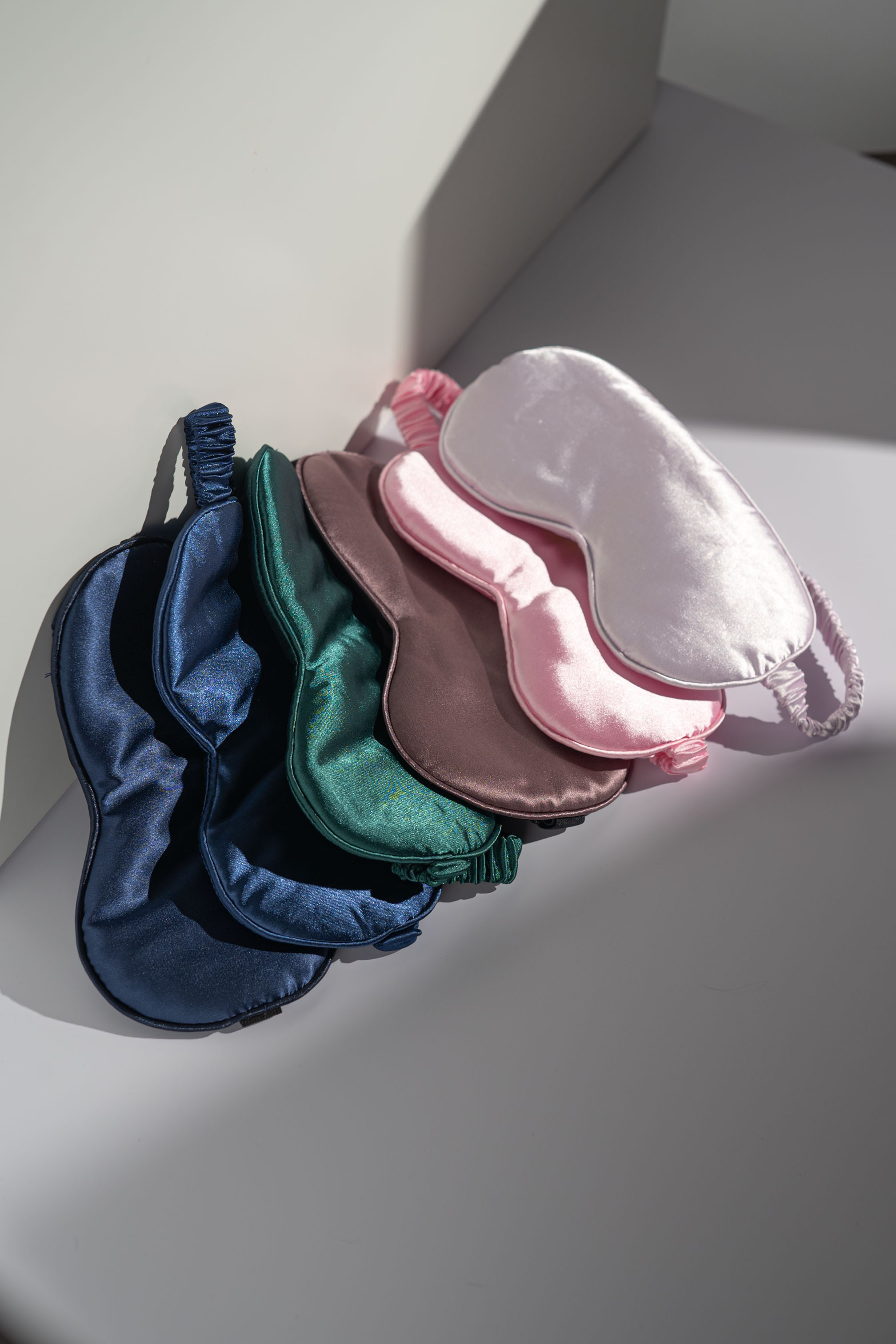 L&W Gift boxes. Product and Food photography